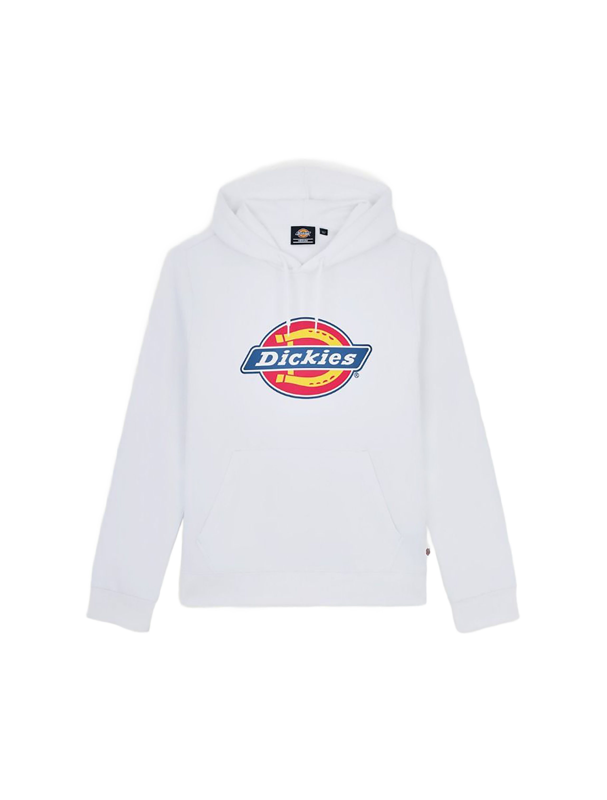 Dickies Hoodie Icon Logo (1-tlg., kein Set) Känguru-Tasche für warme Hände