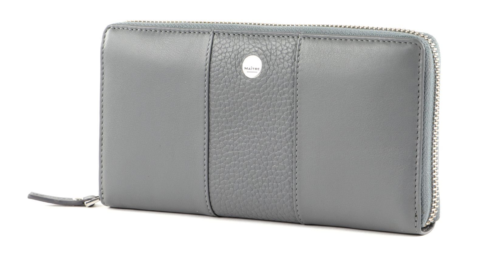 Maître Geldbörse Dietrun Purse LH12Z, aus echtem Leder