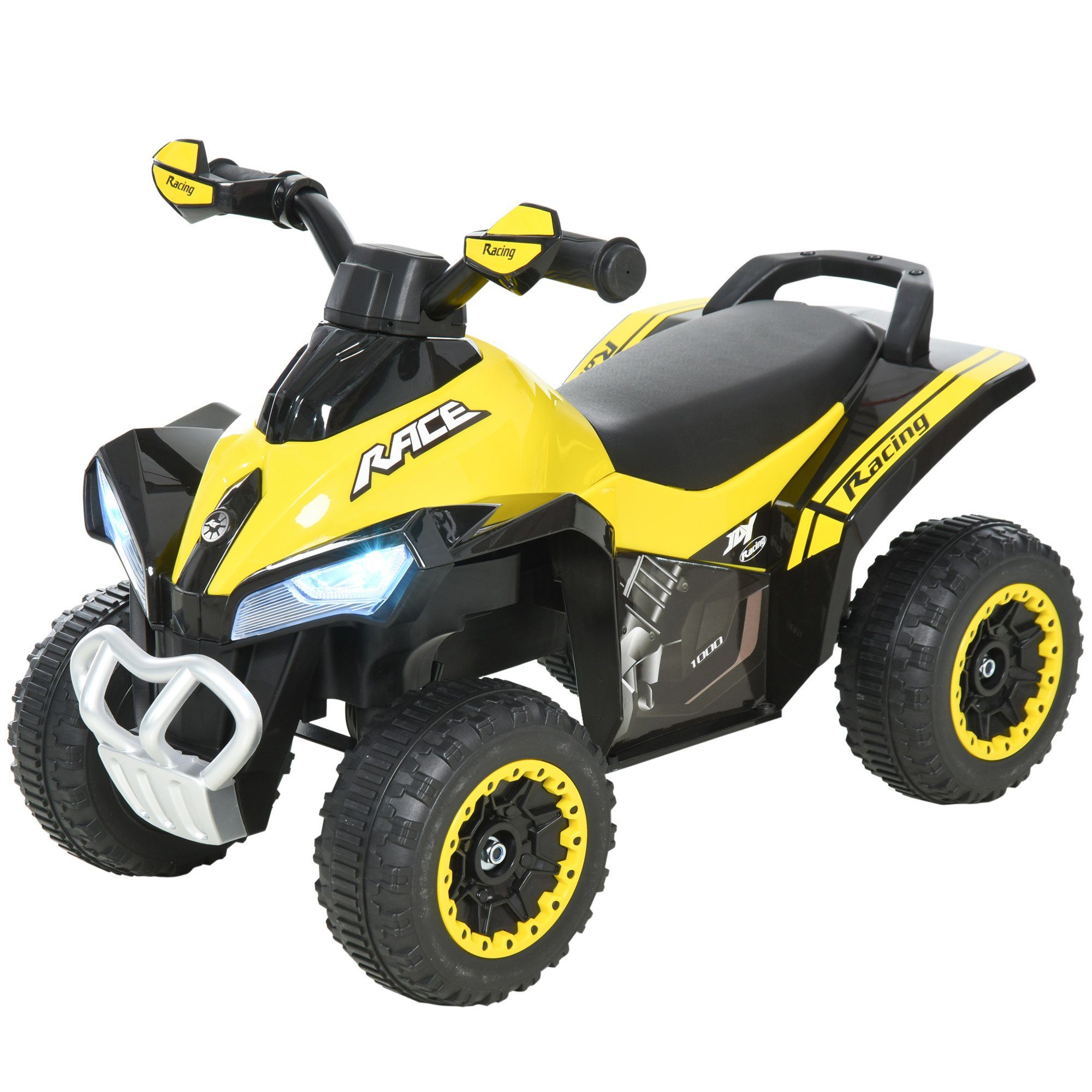 Rutscher Kinderauto