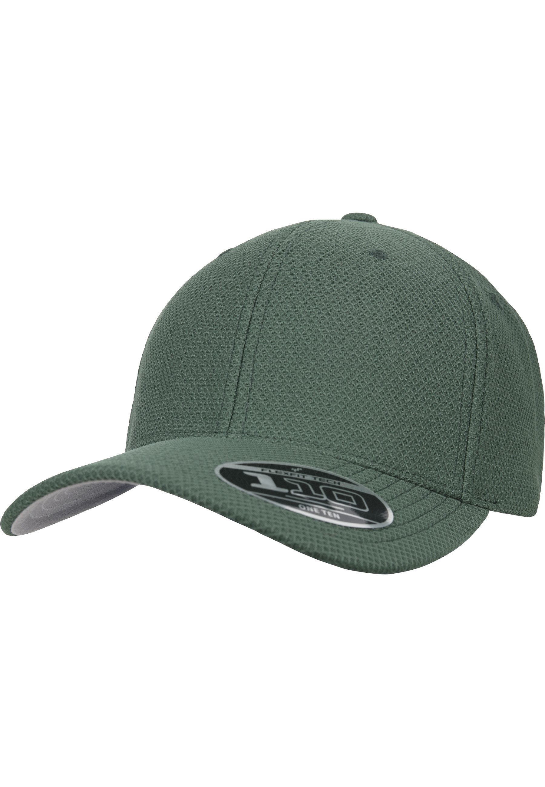 Flexfit Fitted Cap Flexfit Unisex 110 Hybrid