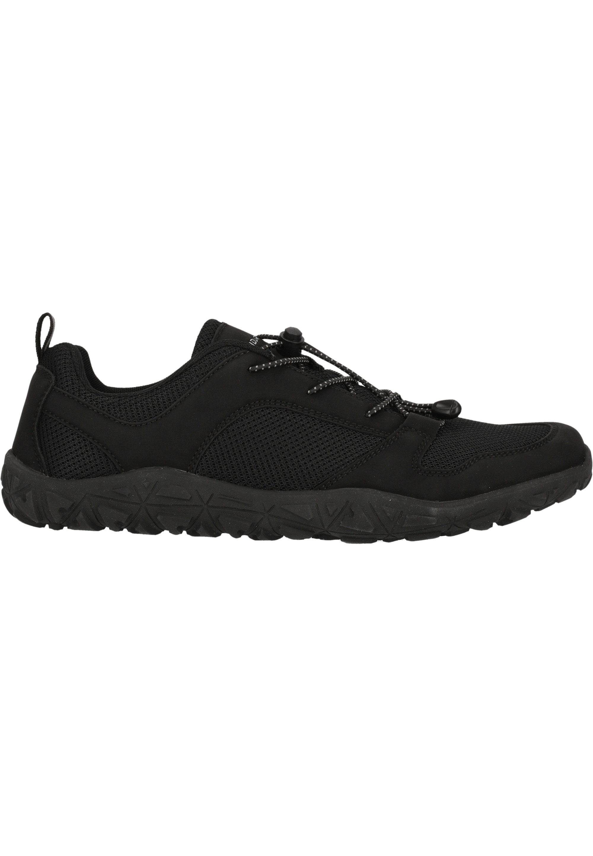 ENDURANCE Kendy Sneaker im Barfuß-Schuhdesign für natürliches Gehen
