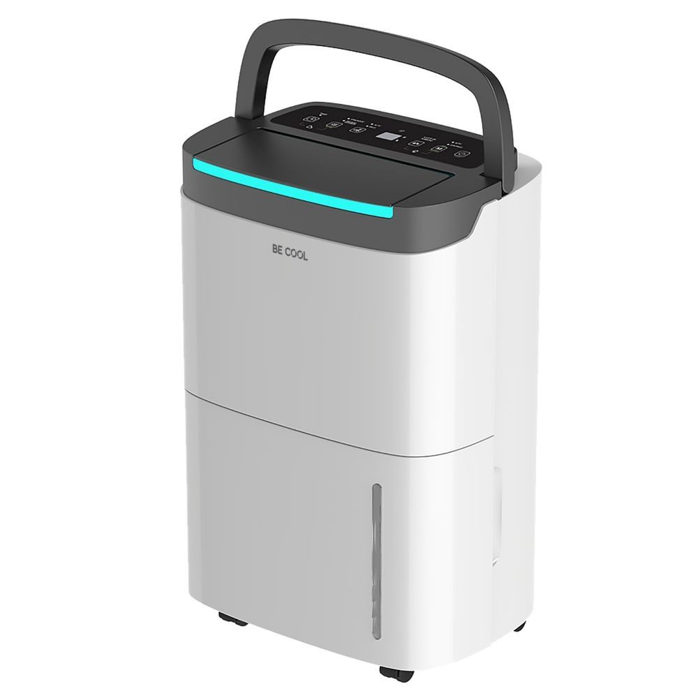 be cool Luftentfeuchter BC50LEF2301 - Luftentfeuchter - weiß