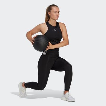 adidas Performance Tanktop TR-ES 3S TK