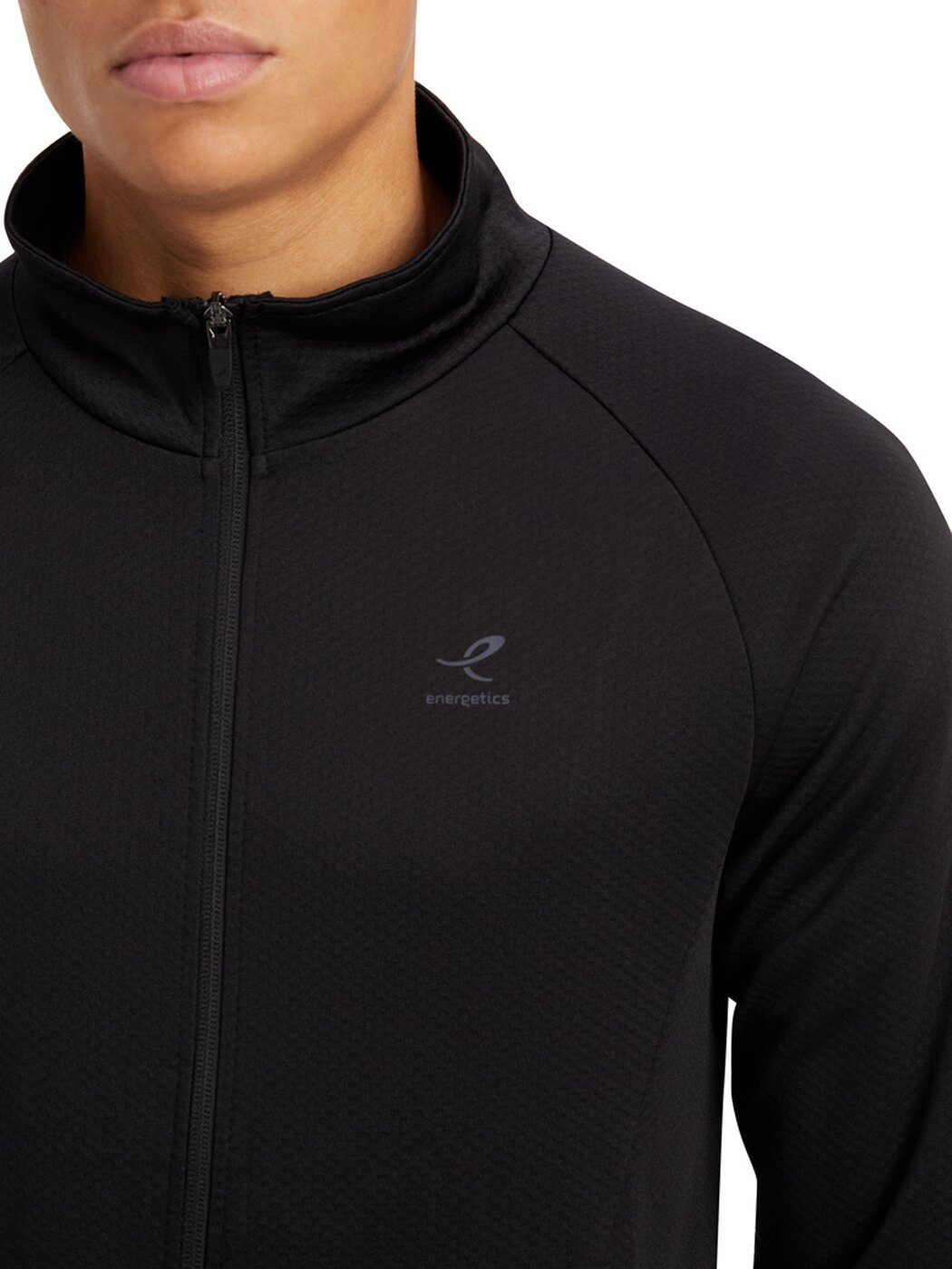 Energetics Funktionsshirt He.-Trainings-Jacke Hagrid M