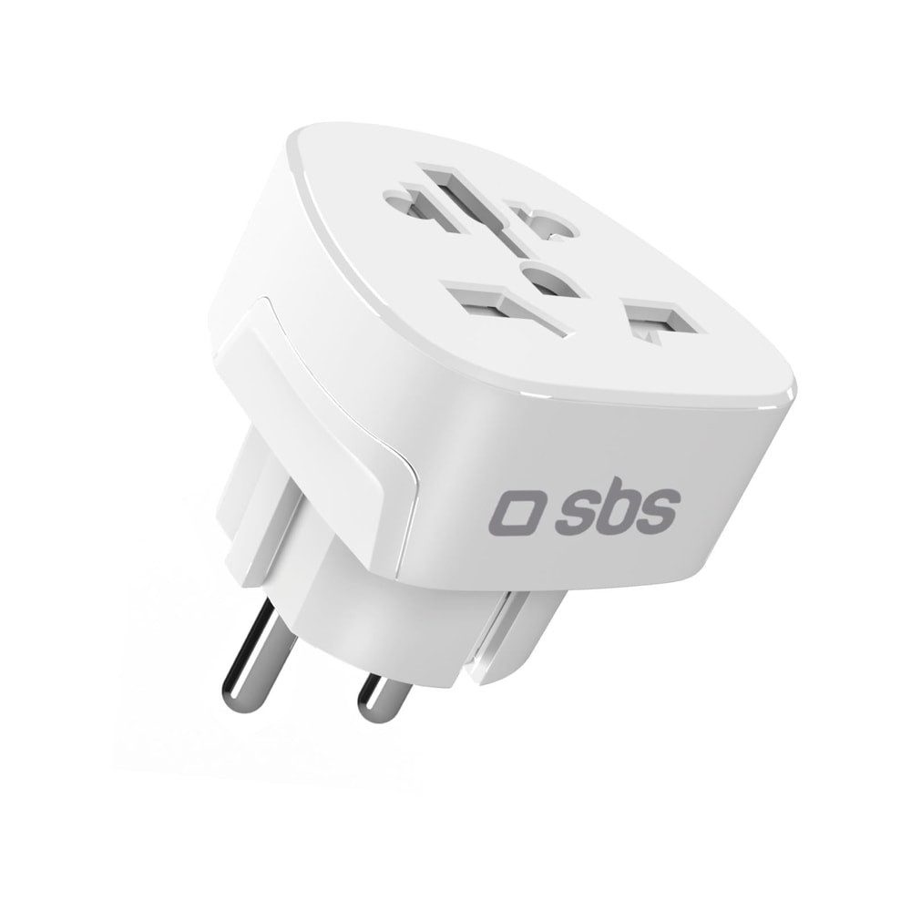 sbs Reiseadapter
