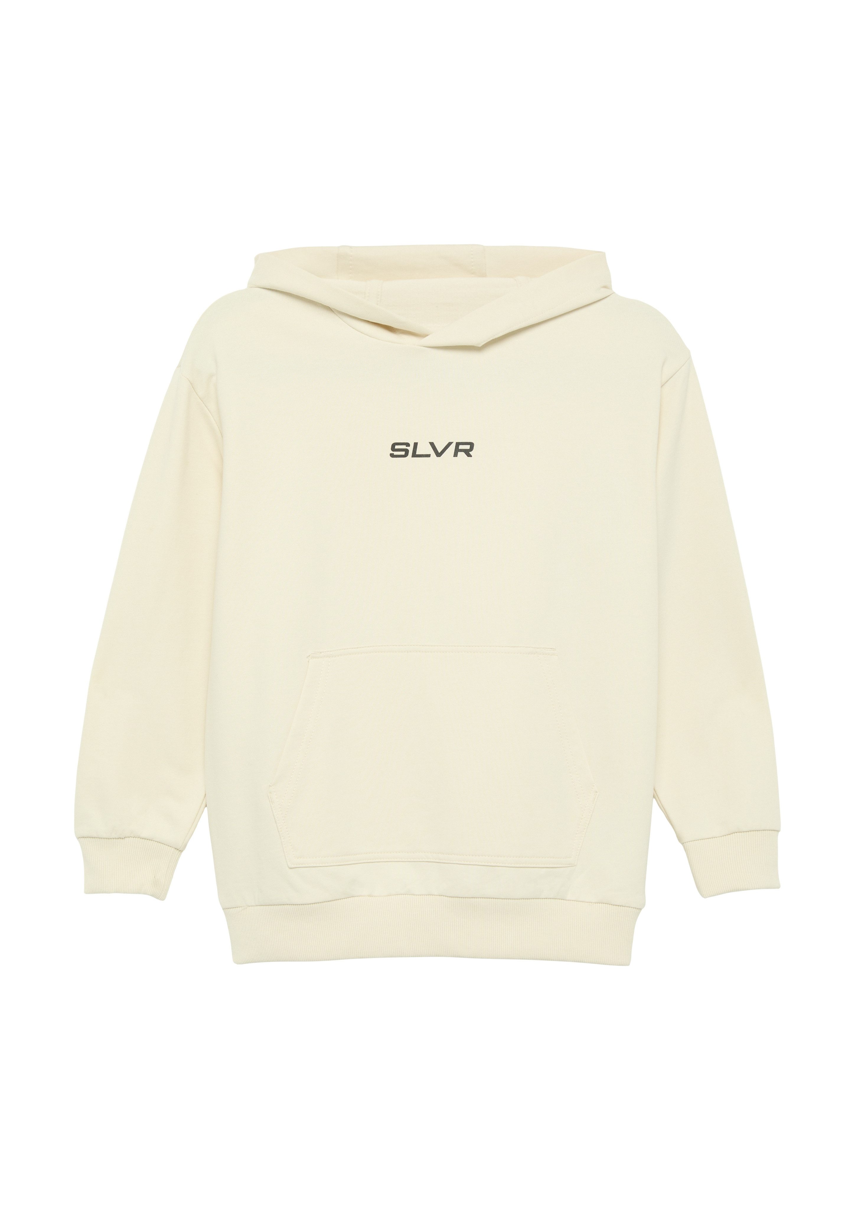 s.Oliver Junior Hoodie mit Kapuze günstig online kaufen