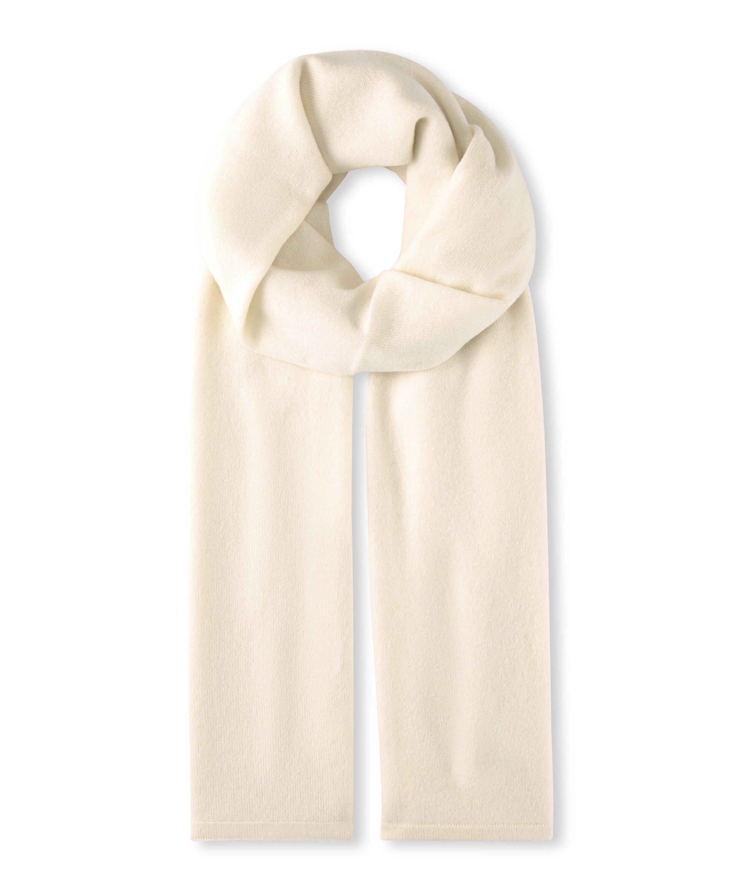 FALKE Schal Pure Cashmere, (1-St. 1), günstig online kaufen