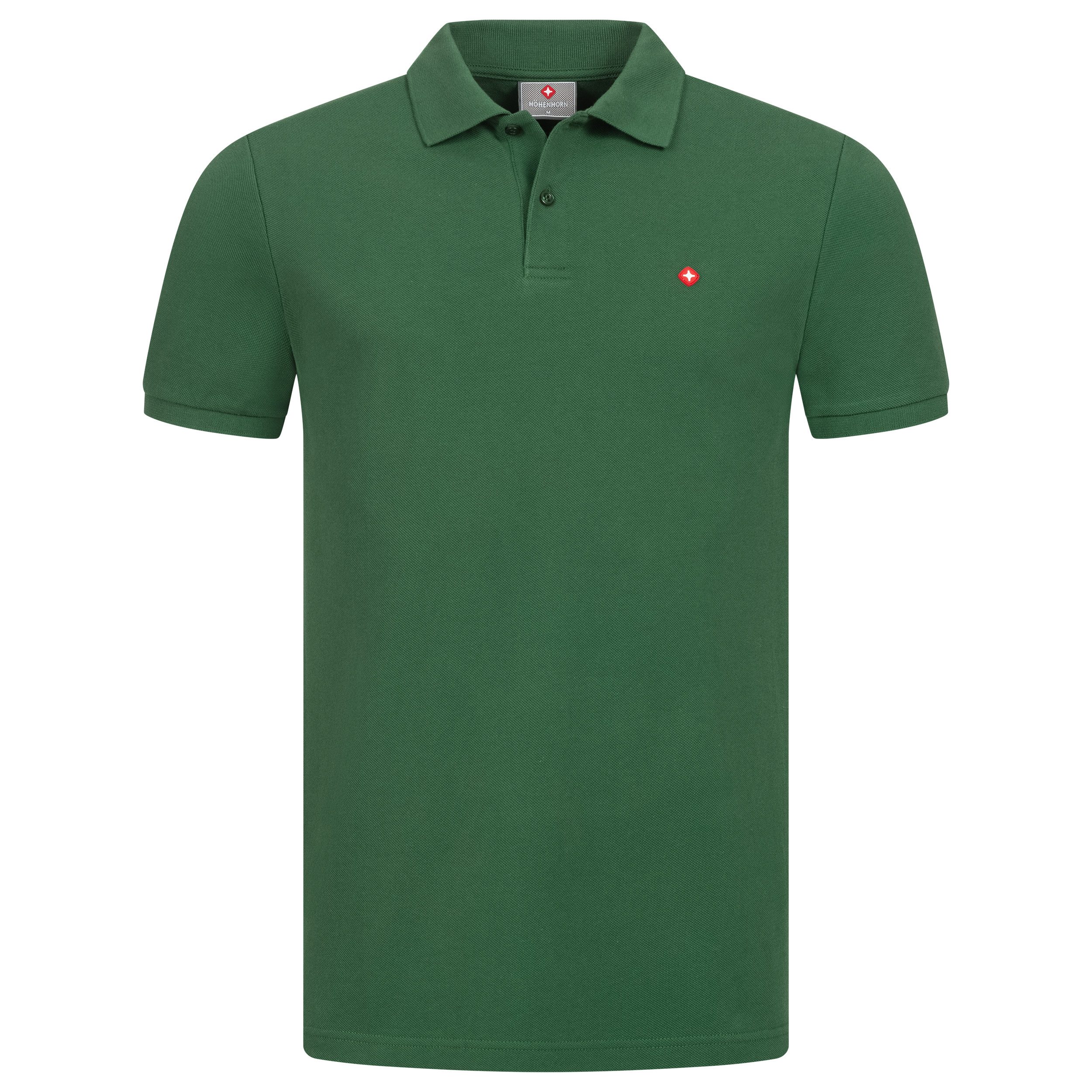 Höhenhorn Poloshirt Waliss Herren Shirt Polohemd für Männer Regular Fit aus günstig online kaufen