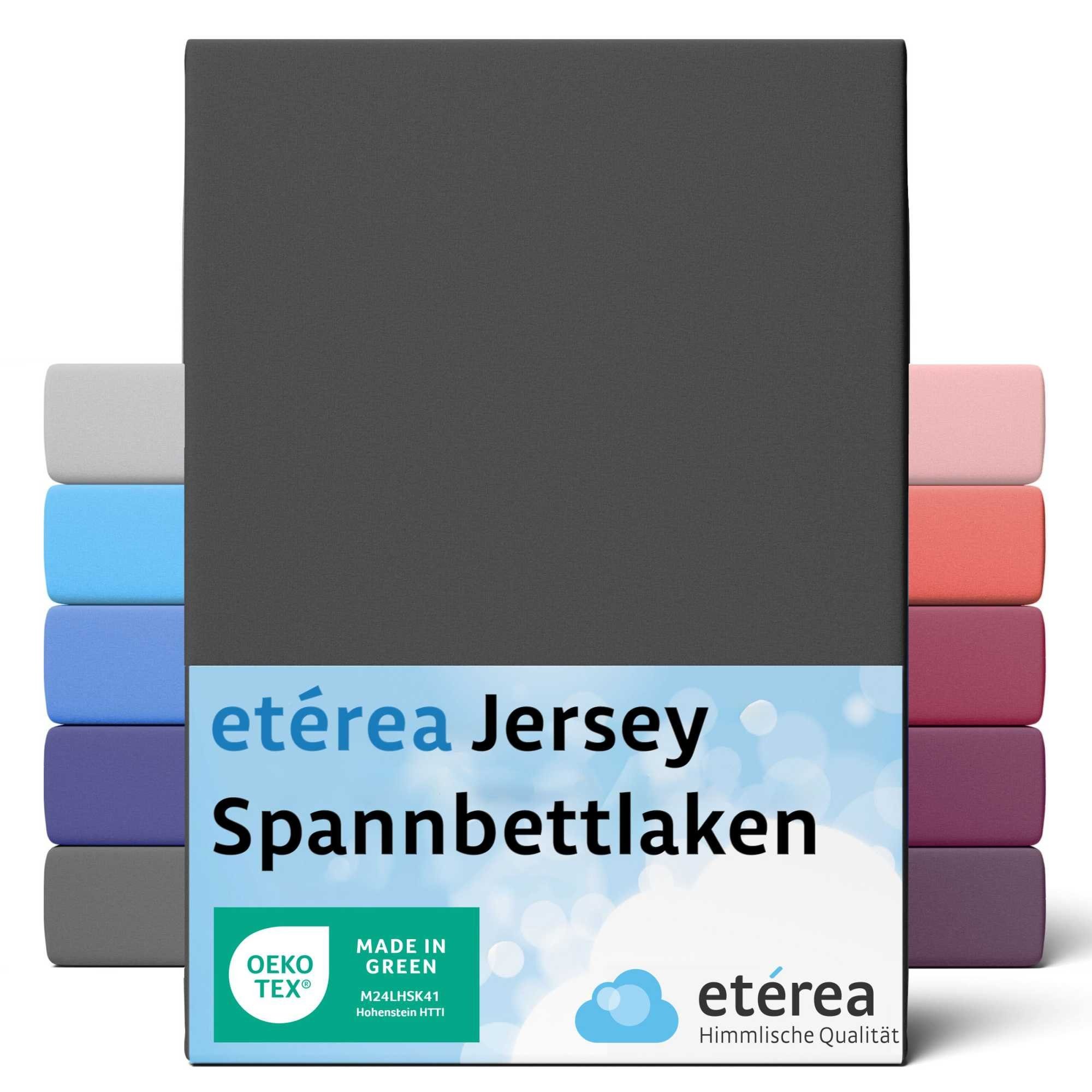 etérea Himmlische Qualität Spannbettlaken etérea Comfort günstig online kaufen