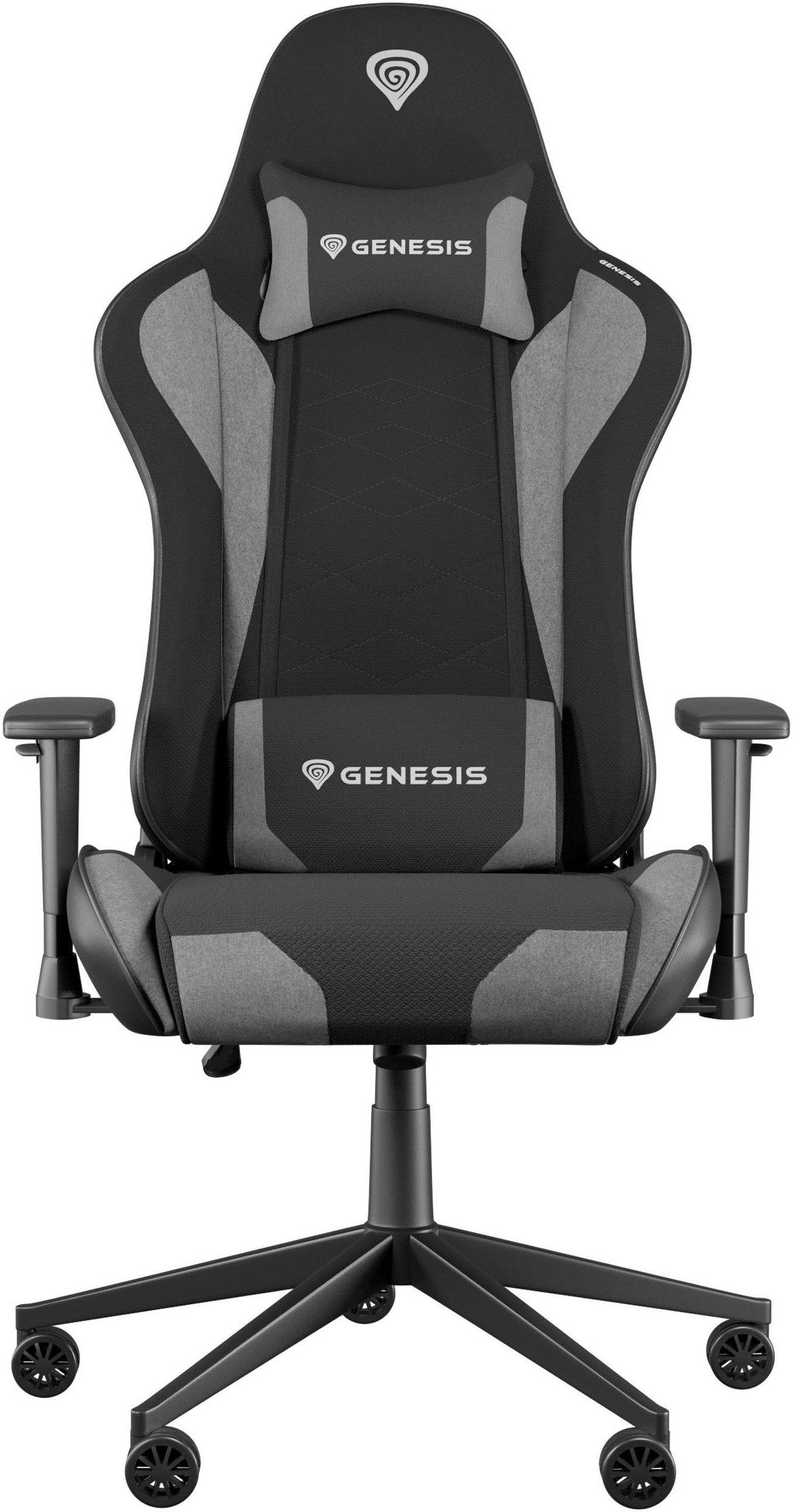 Genesis Gaming-Stuhl NITRO 440 G2