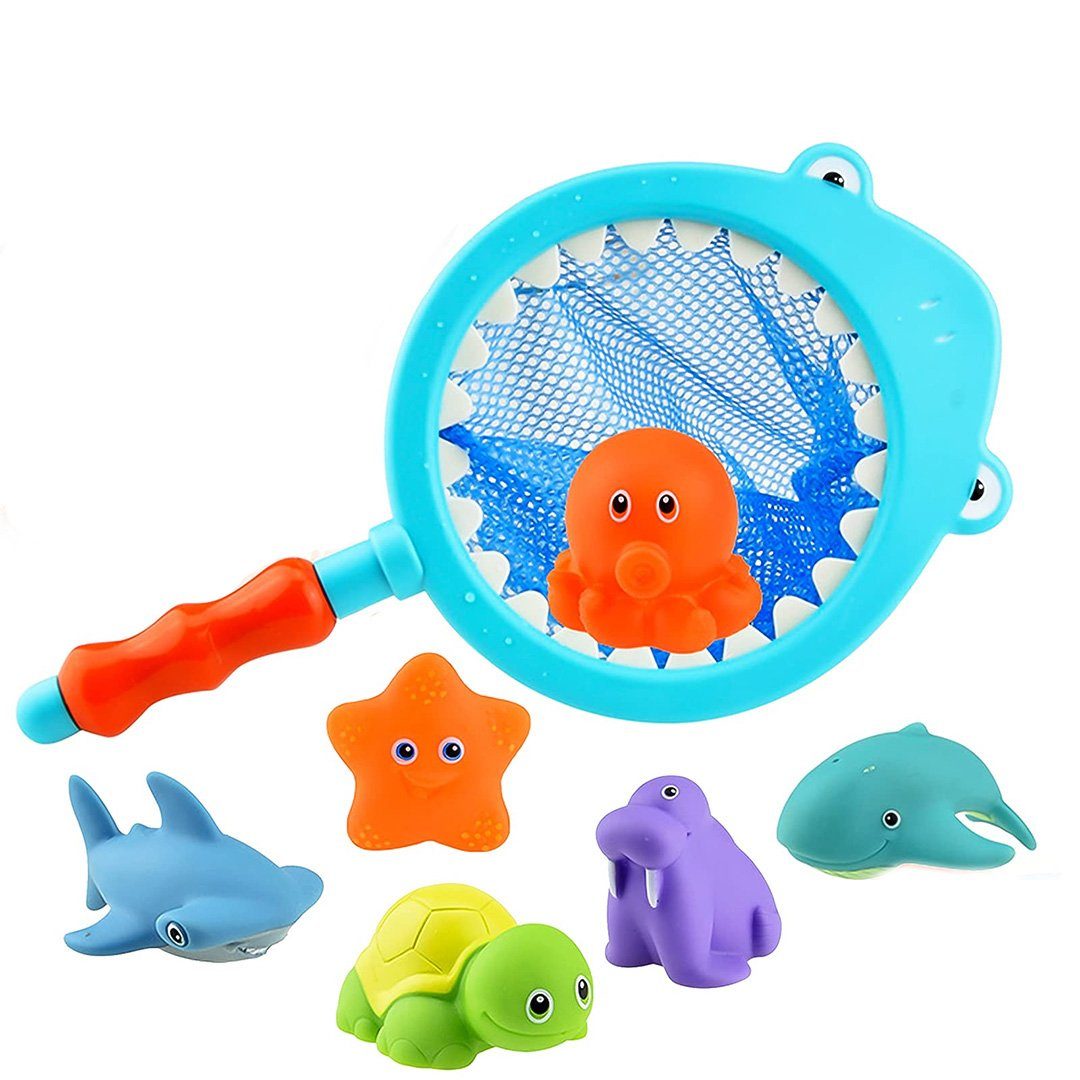 Badespielzeug Badewannenspielzeug Wasserspielzeug Baby badewanne spielzeug 