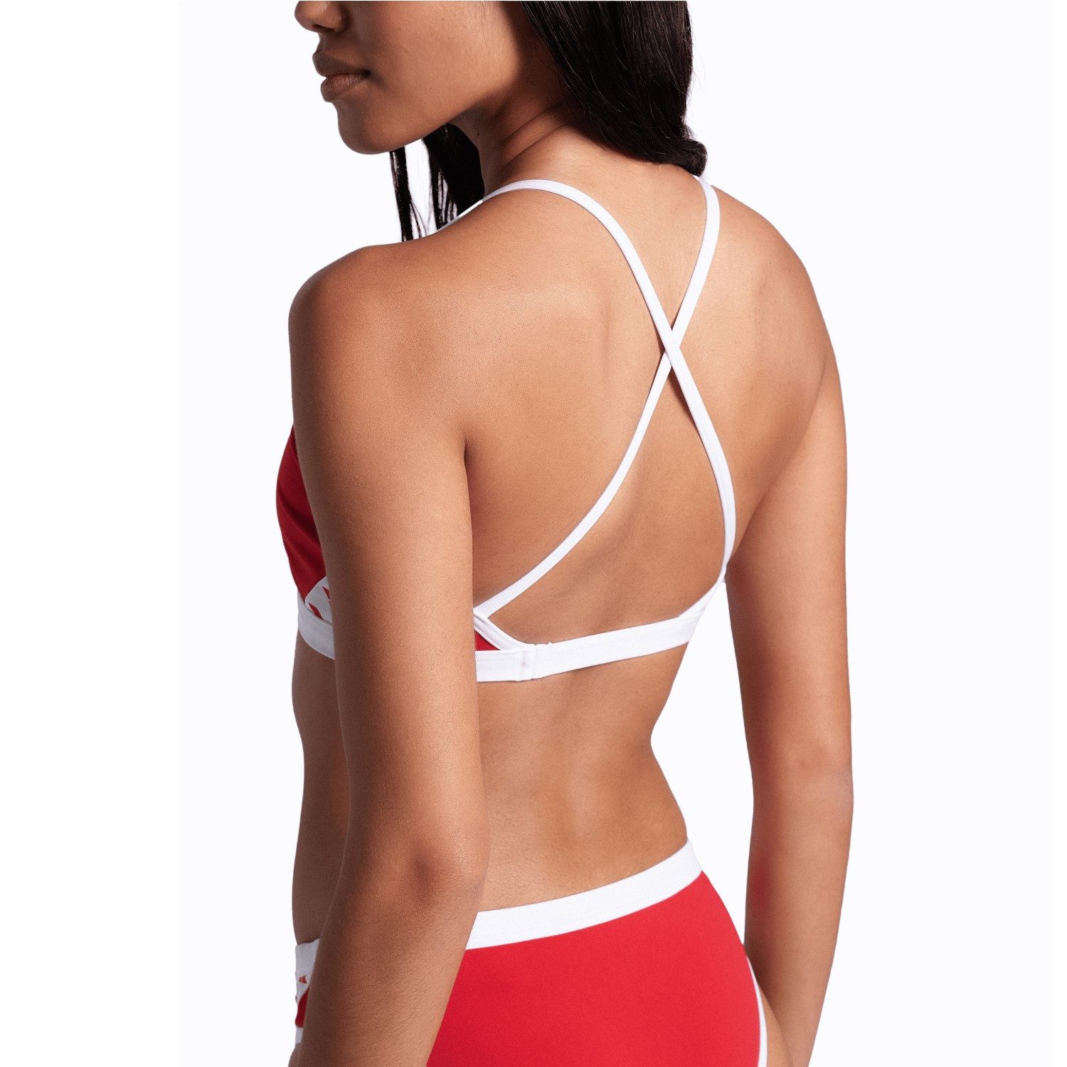 Arena Tankini Icons Bikini für Damen