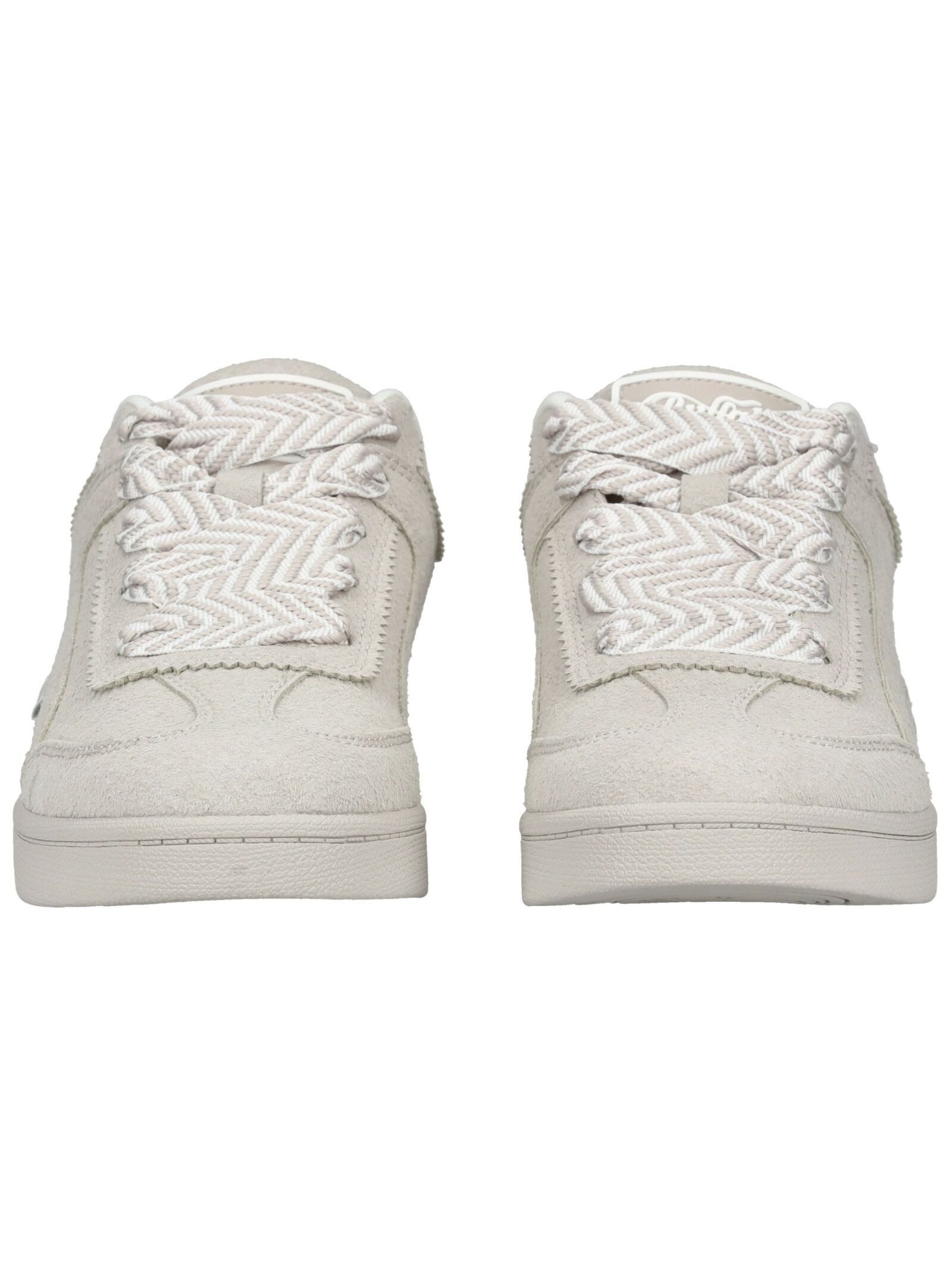 Buffalo Buffalo Sneaker Lederimitat Sneaker