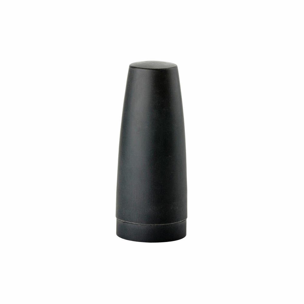 Zone Denmark Seifenspender Splash Black, 150 ml