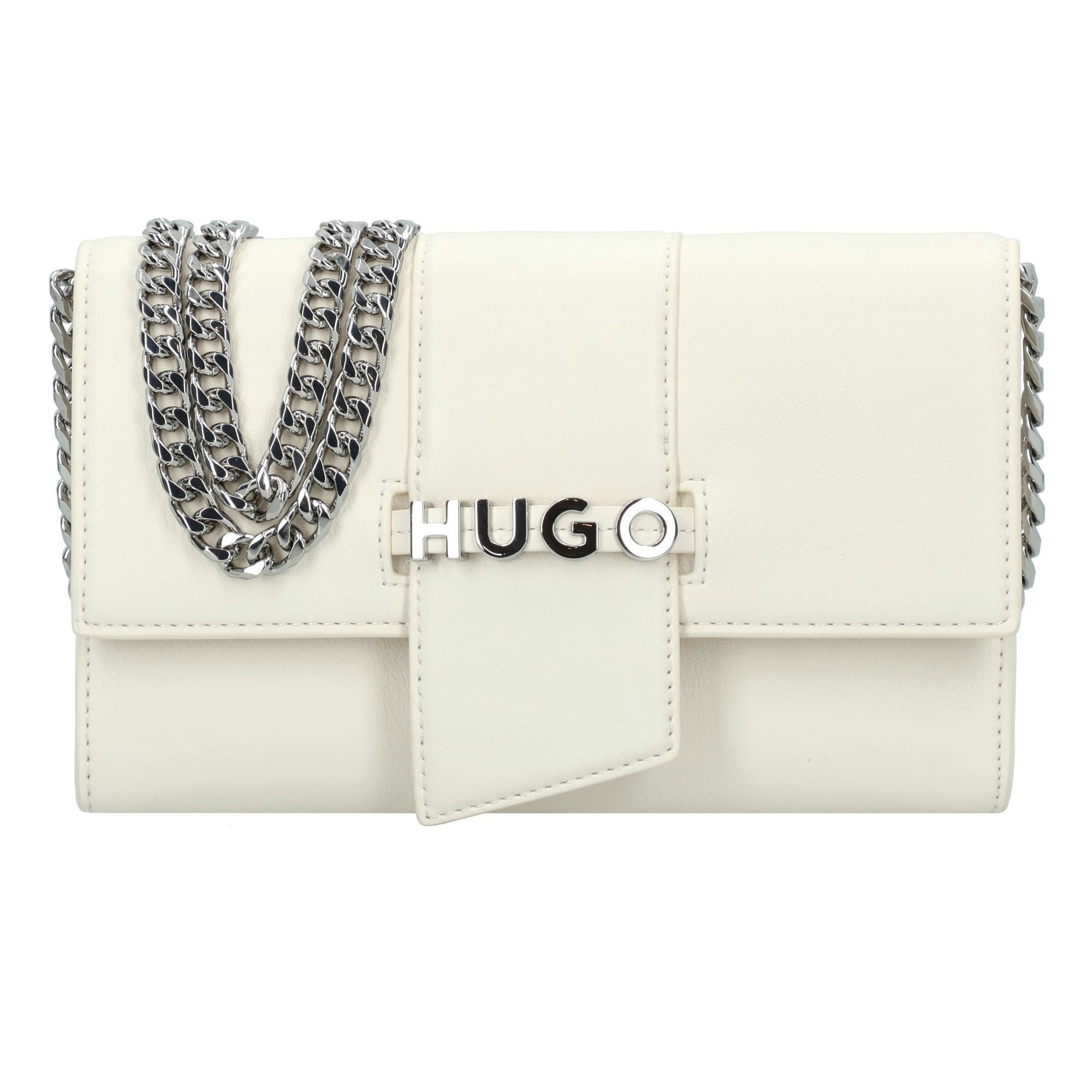 HUGO Clutch Mel 2.0, Polyurethan günstig online kaufen