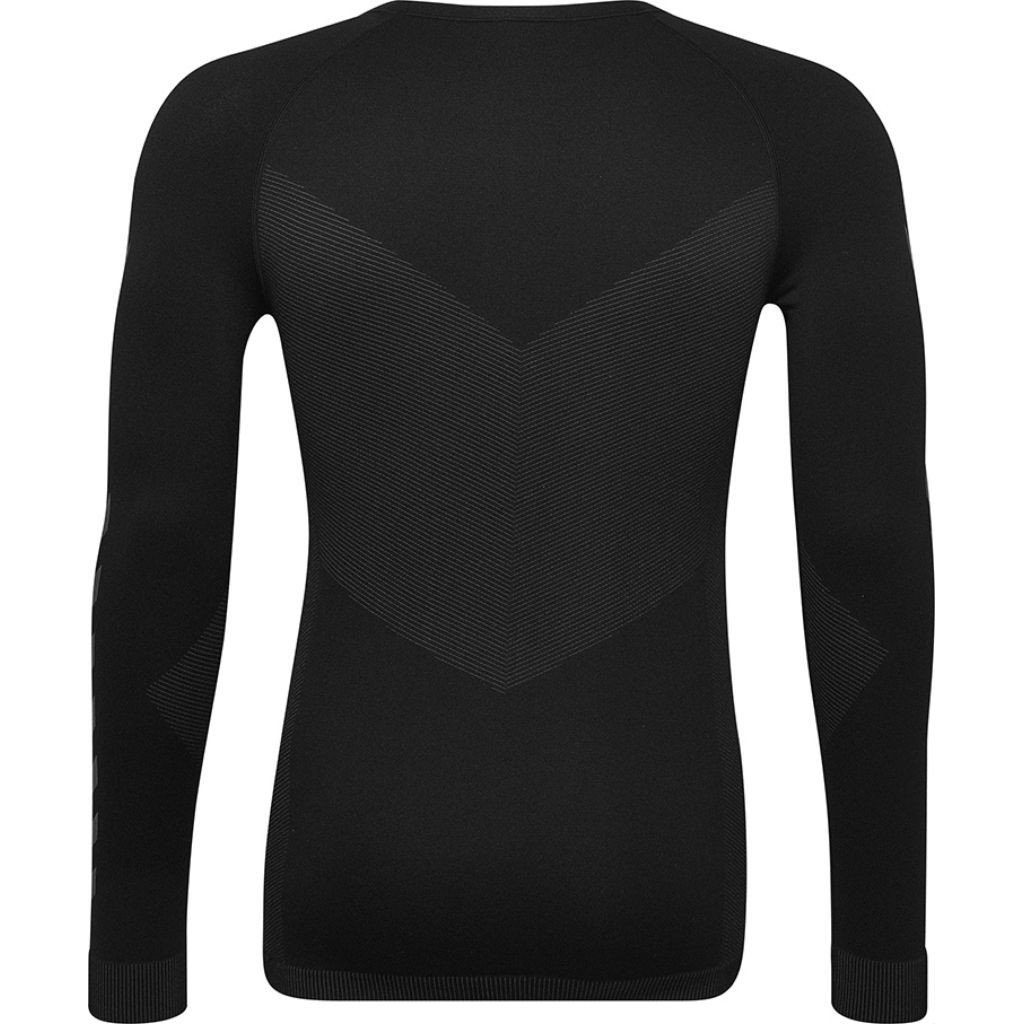 hummel T-Shirt First Seamless Jersey LS günstig online kaufen