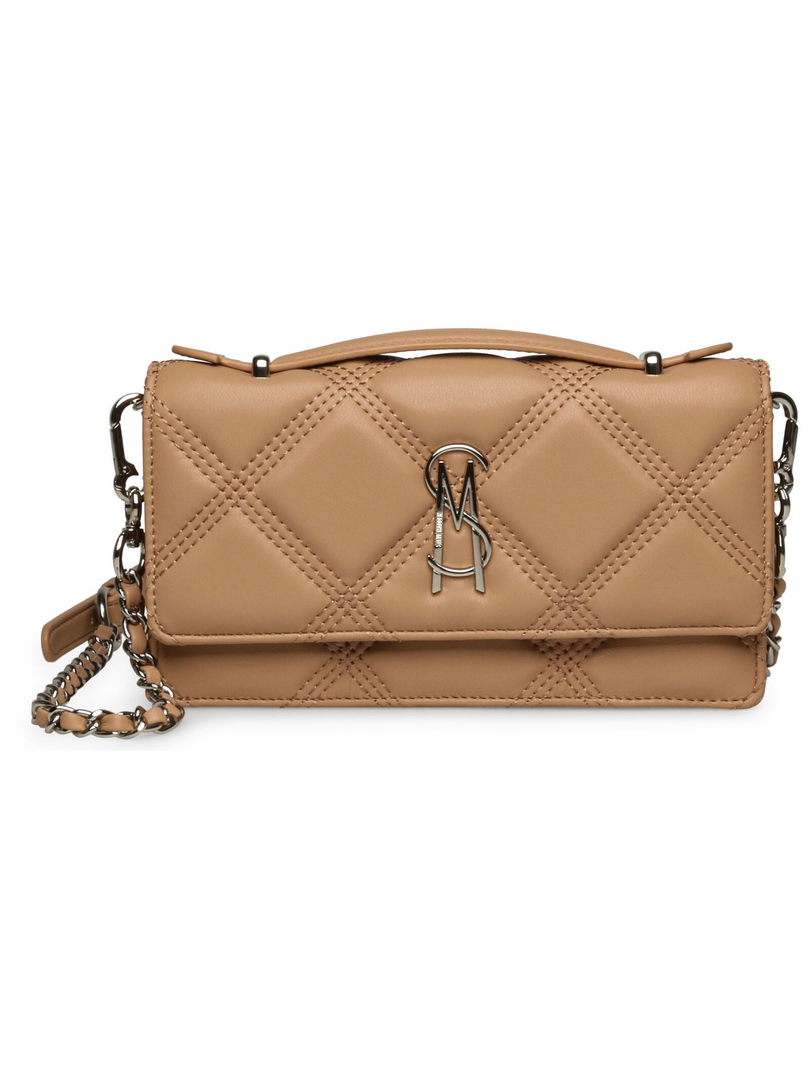 Umhängetasche Taschen Lederimitat