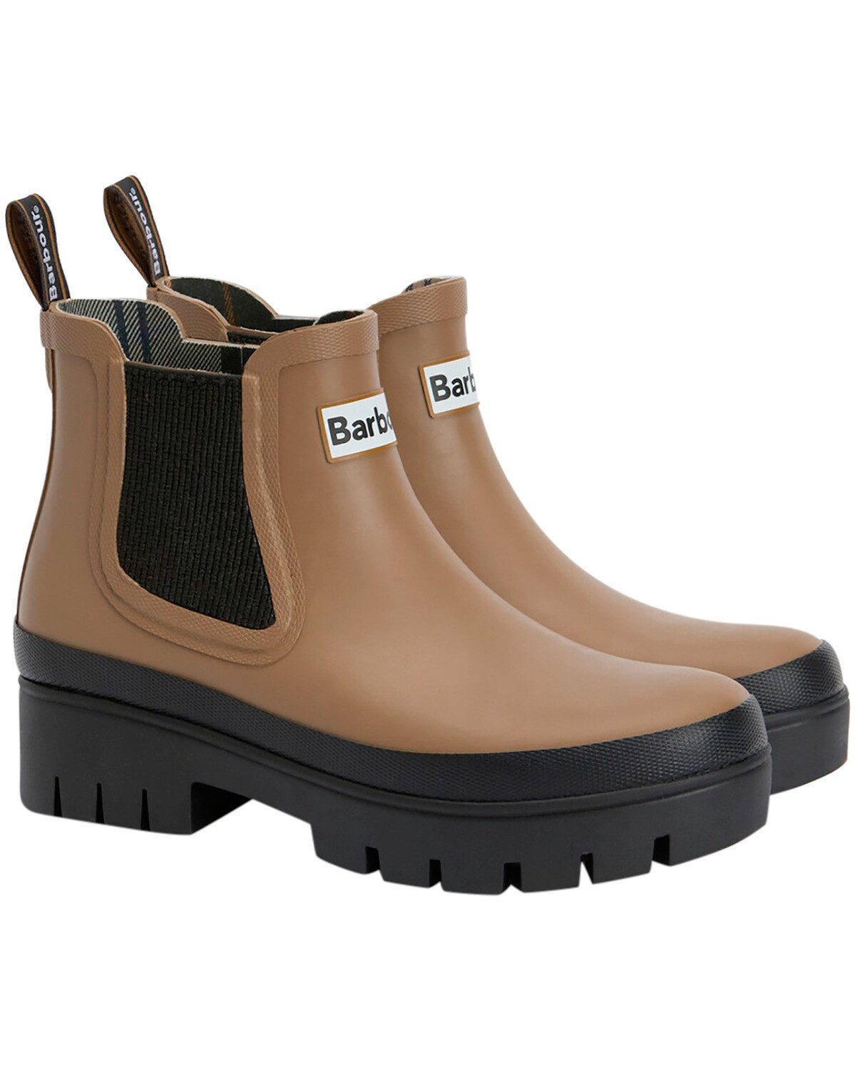 Barbour Kurzgummistiefel Halton Gummistiefel