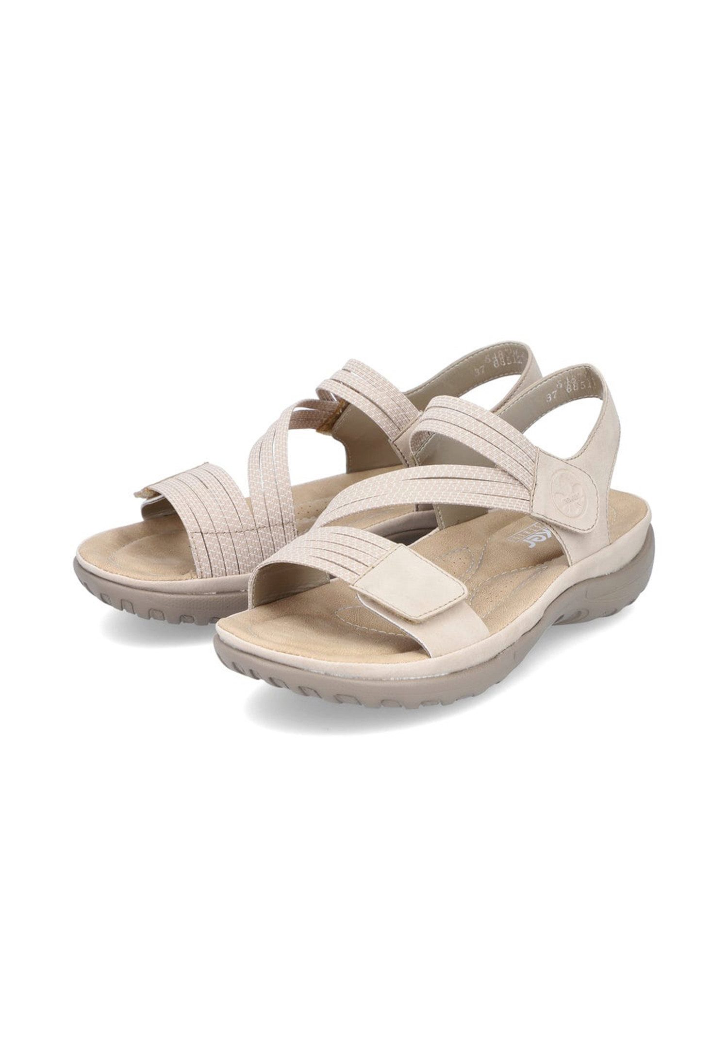 Rieker 64870 Sandale