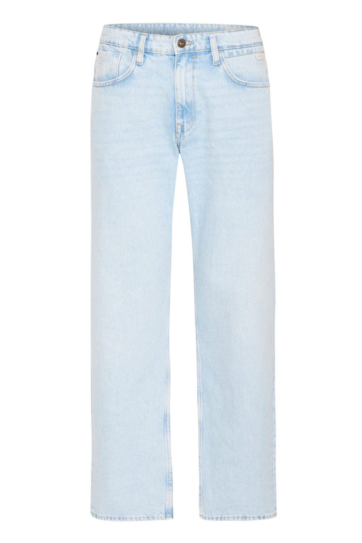 Blend 5-Pocket-Jeans BLEND JEANS FLAKE light blue 20718121.200290 günstig online kaufen