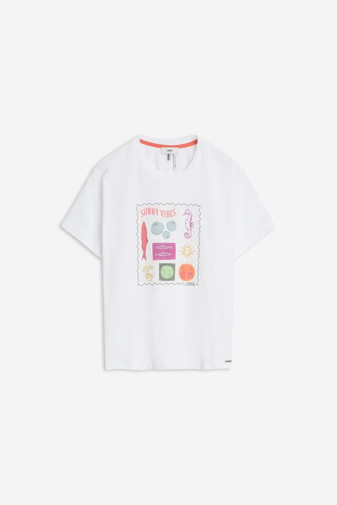 Cinque T-Shirt CIMARINO
