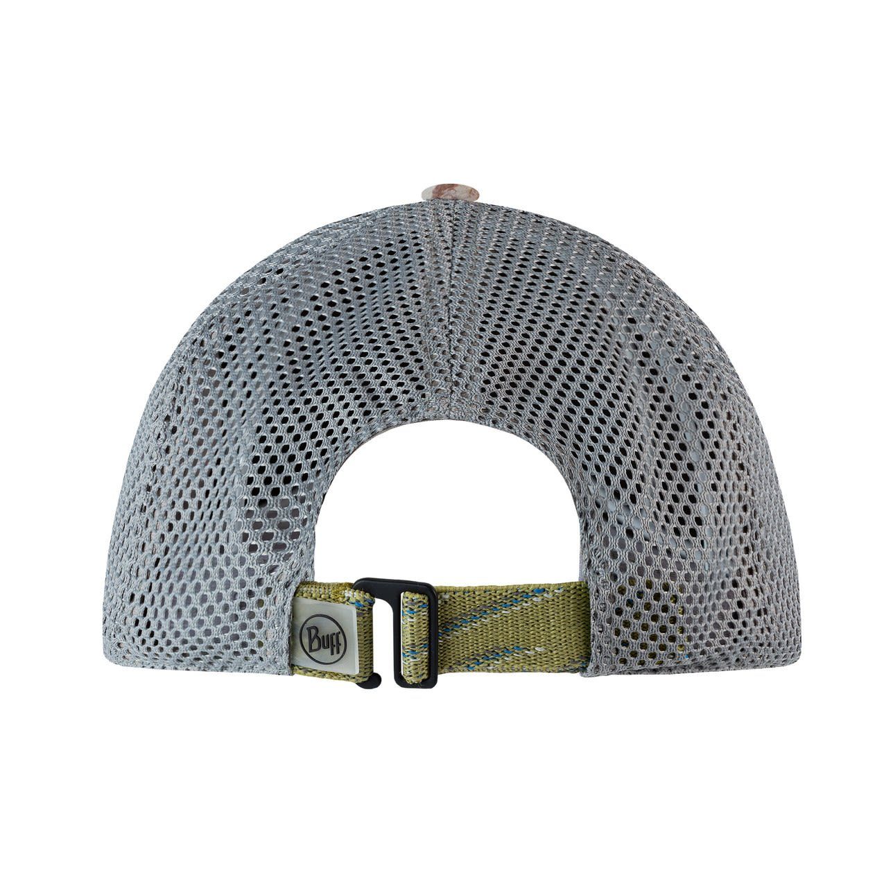 Copper Beanie Accessoires Kam Pack Buff Trucker Cap Buff