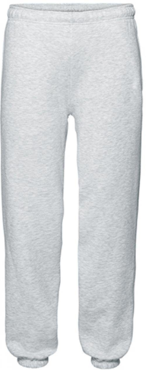 Trainingshose Herren Premium Elasticated Cuff Jog Pants