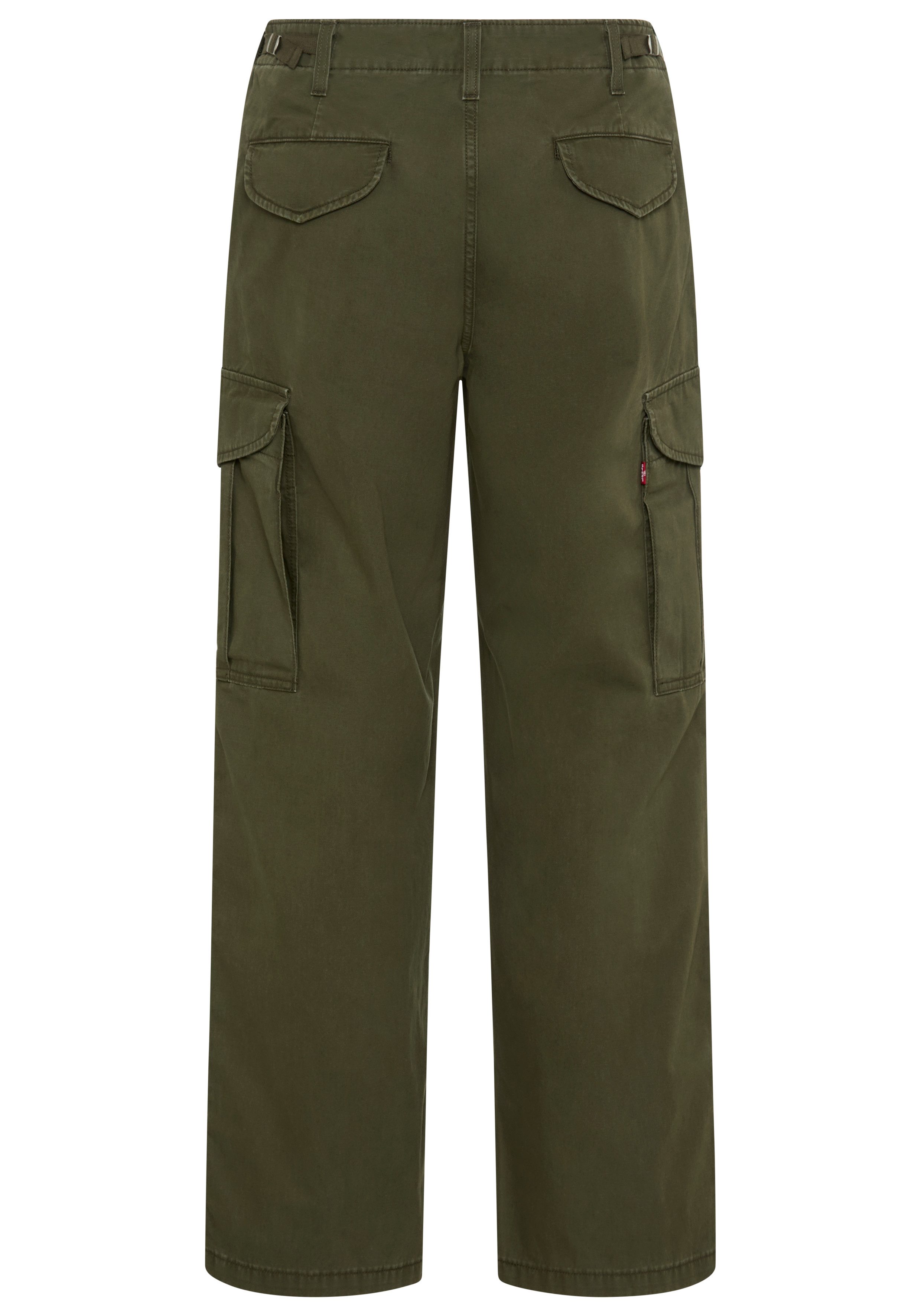 Levi's® Cargohose LV Hose XX CARGO BAGG bequeme Passform – Bild 4 von 5