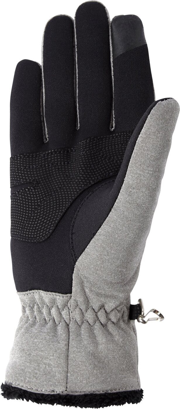 Ziener Langlaufhandschuhe IBRANA-Z TOUCH glove lady