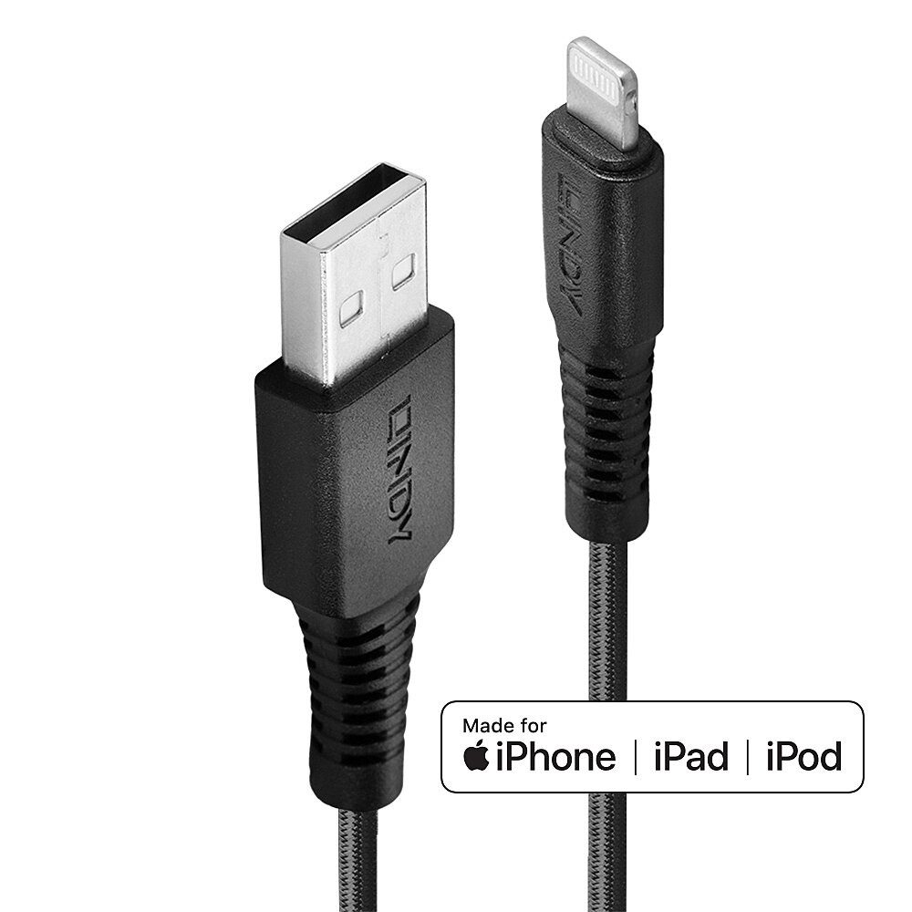 Lindy TV-Kabel