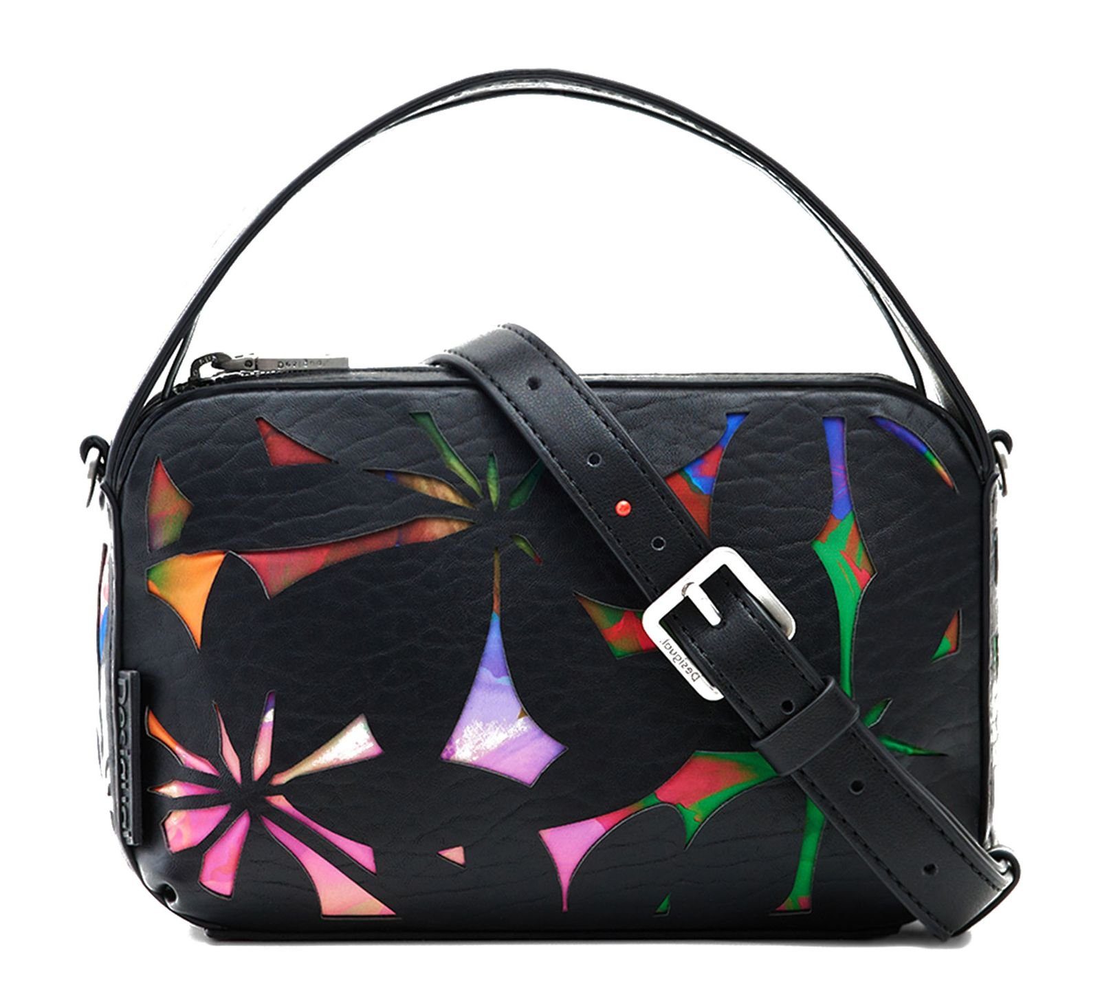 Desigual Handtasche Onyx