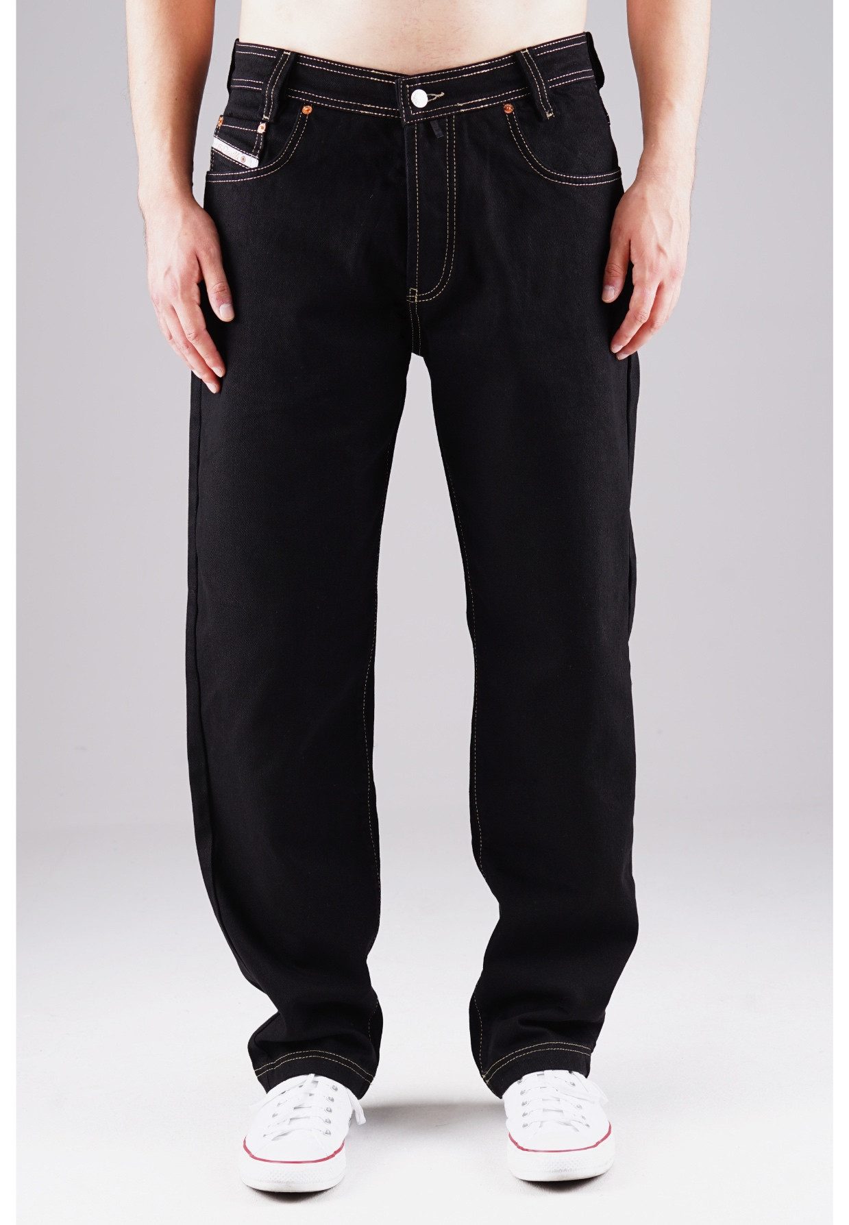 PICALDI Jeans 5-Pocket-Jeans Zicco 472 Whiteline günstig online kaufen