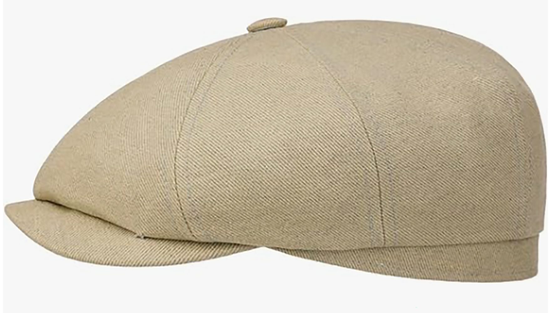 Stetson Ballonmütze Hatteras Sustainable Twill