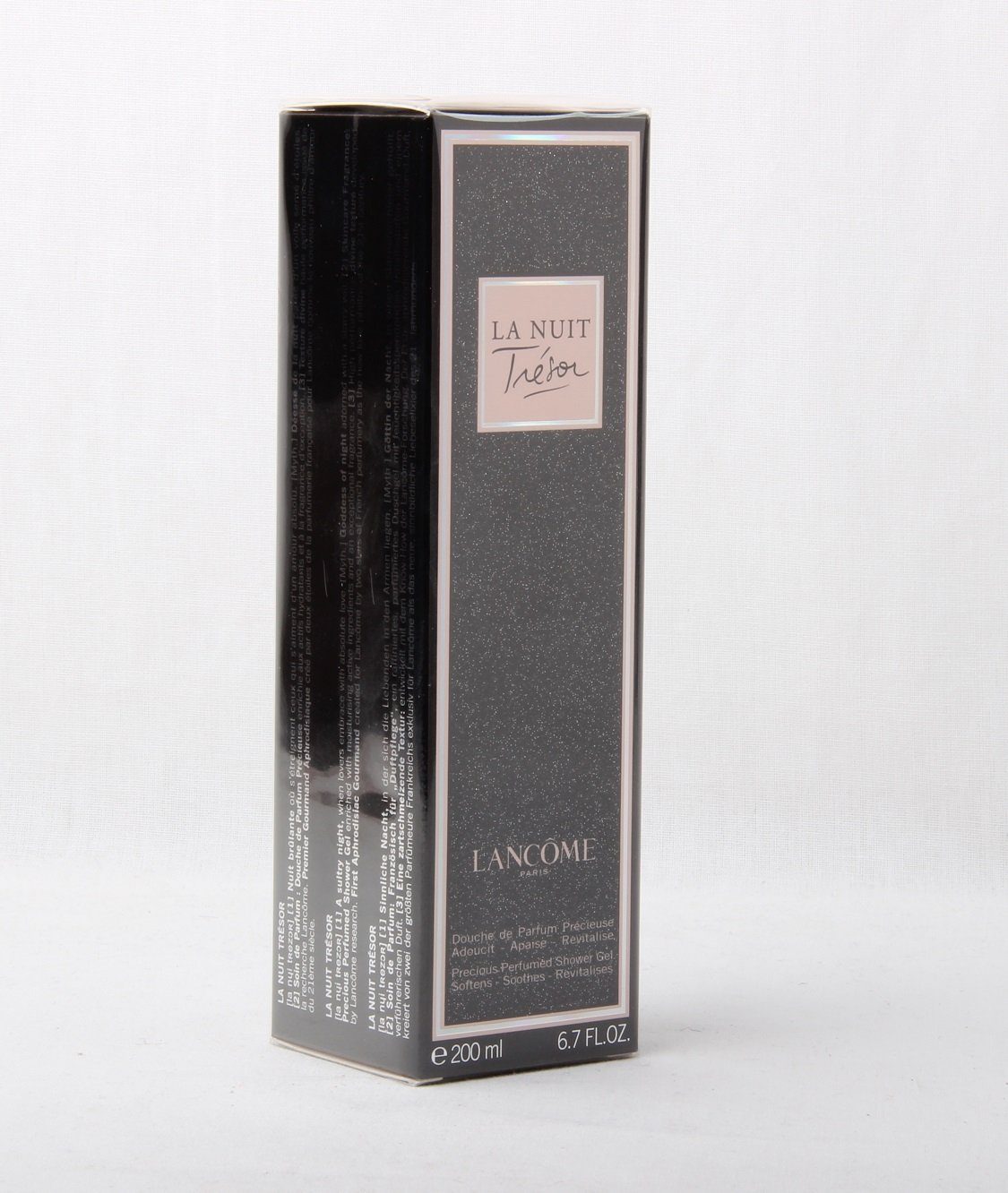LANCOME Duschgel Lancome La Nuit Tresor Perfumed Shower Gel 200ml