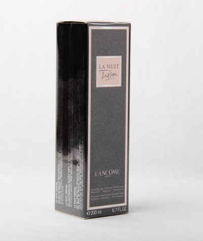 LANCOME Duschpflege Lancome La Nuit Tresor Perfumed Shower Gel 200ml