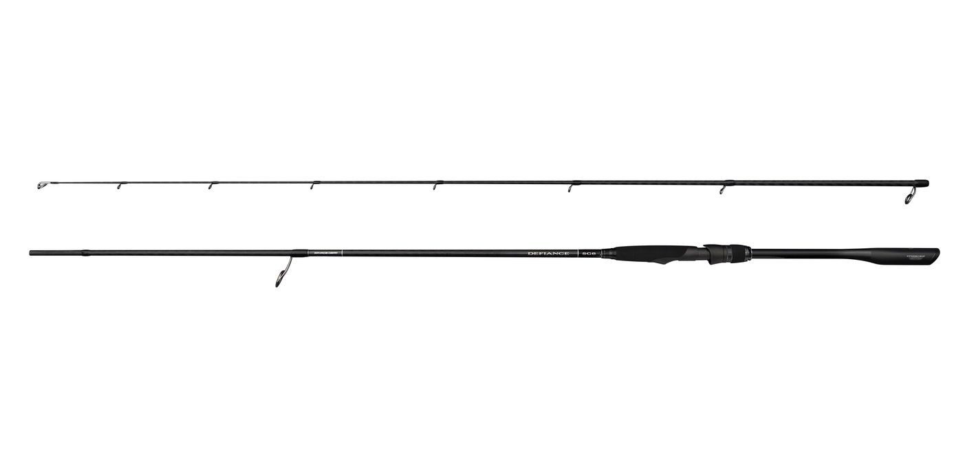 Spinnrute Savage Gear Defiance SG8 Inshore 2.59m 7-32g XF 2SEC 128g