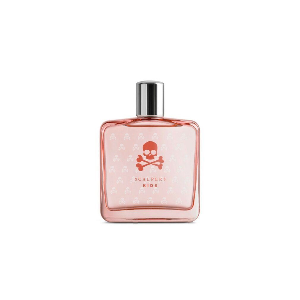 Scalpers Körperpflegeduft Kids Girl Eau De Toilette Spray 100ml