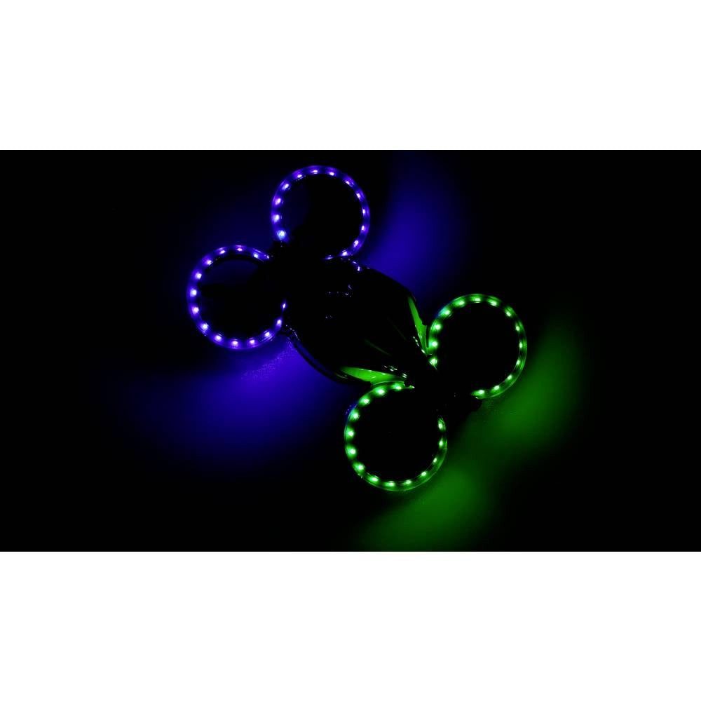 Amewi RTF 2-in-1 Drohne mi Battle-Funktion Quadrocopter