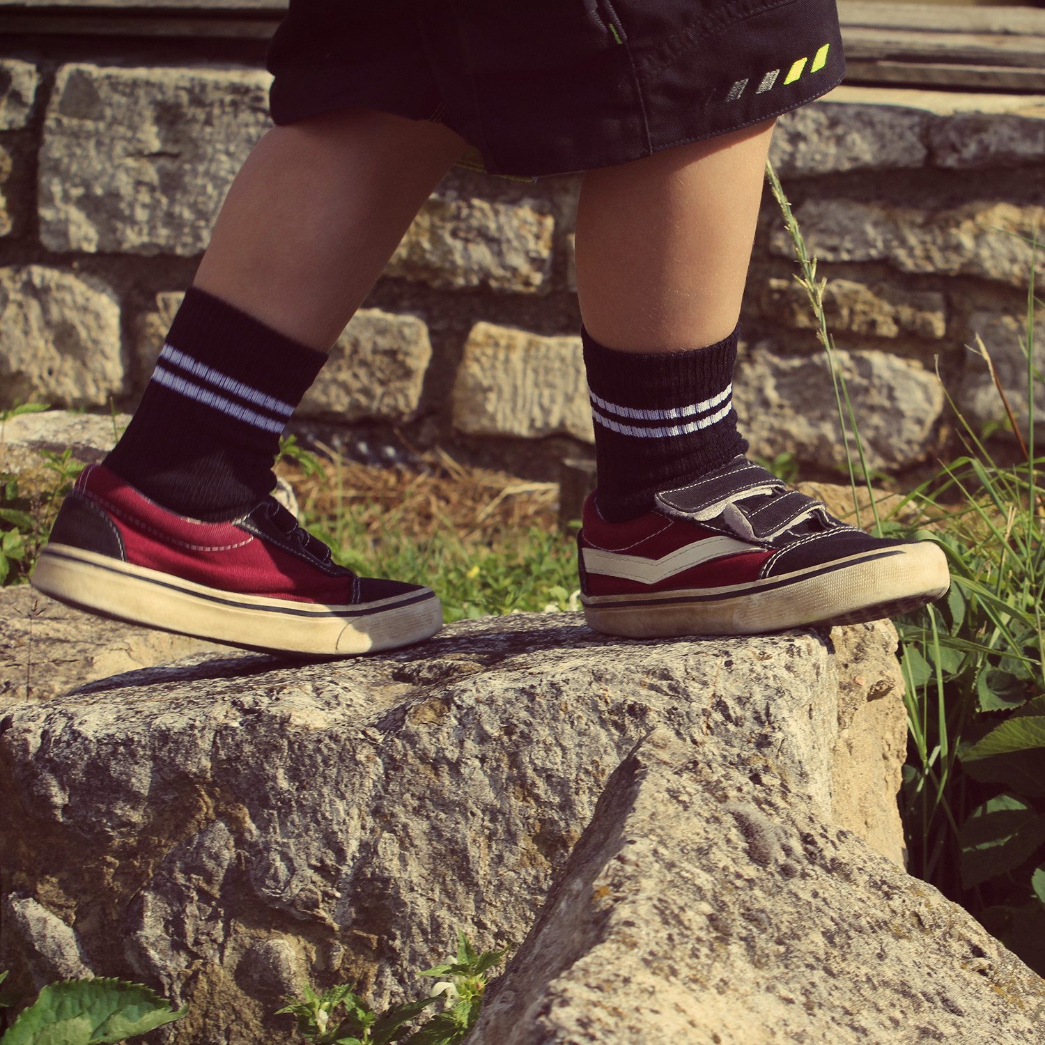 MT Tennissocken Kinder Freizeit Socken (5/10 Paar) Tennissocken Mädchen & Jungen