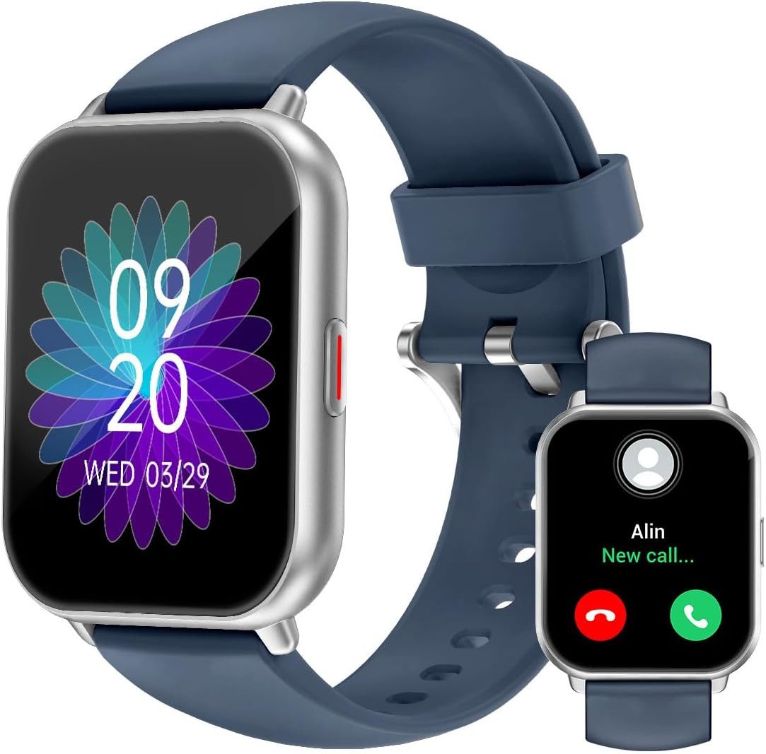 ‎H1 Smartwatch