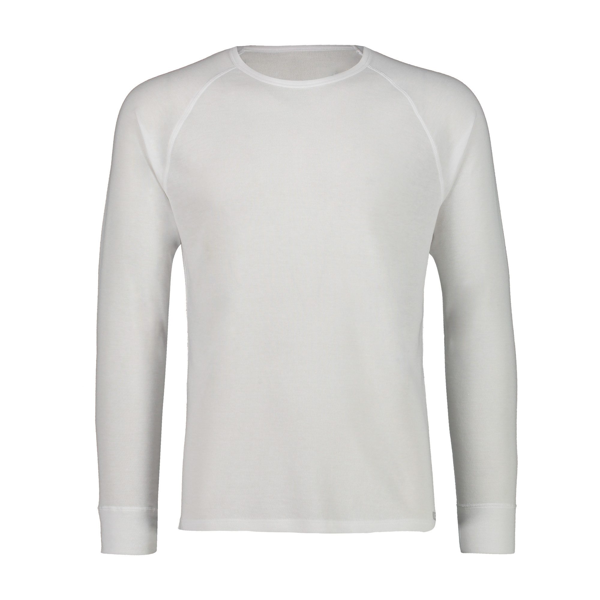 Langarmshirt CMP Herren Langarmshirt Man Sweat 3Y07256