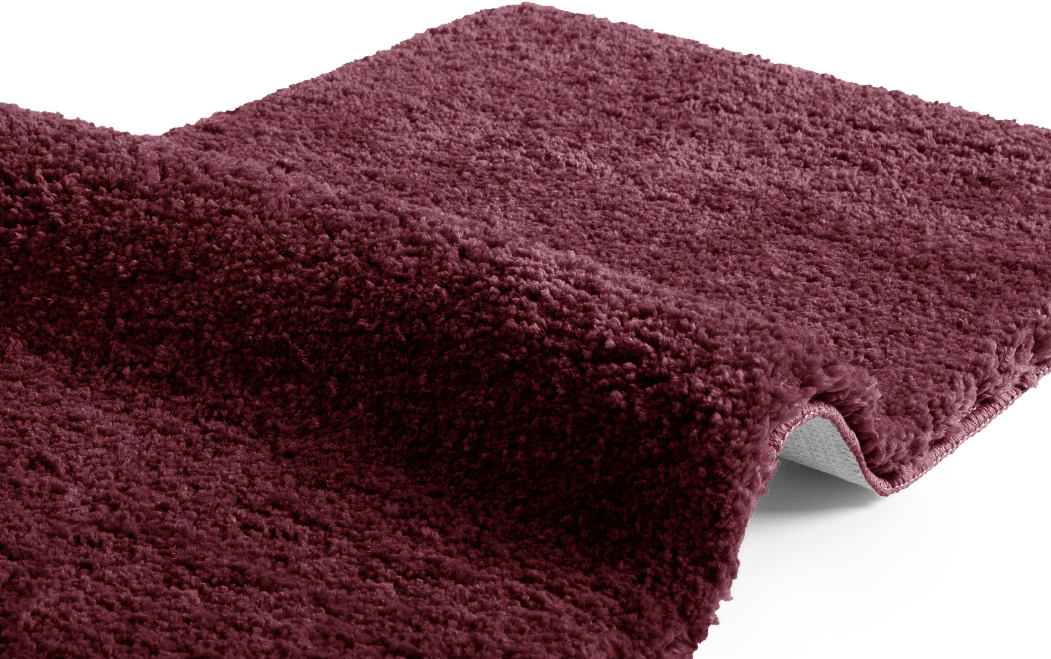 my home Badematte Sanremo, Badvorleger, Badezimmer günstig online kaufen