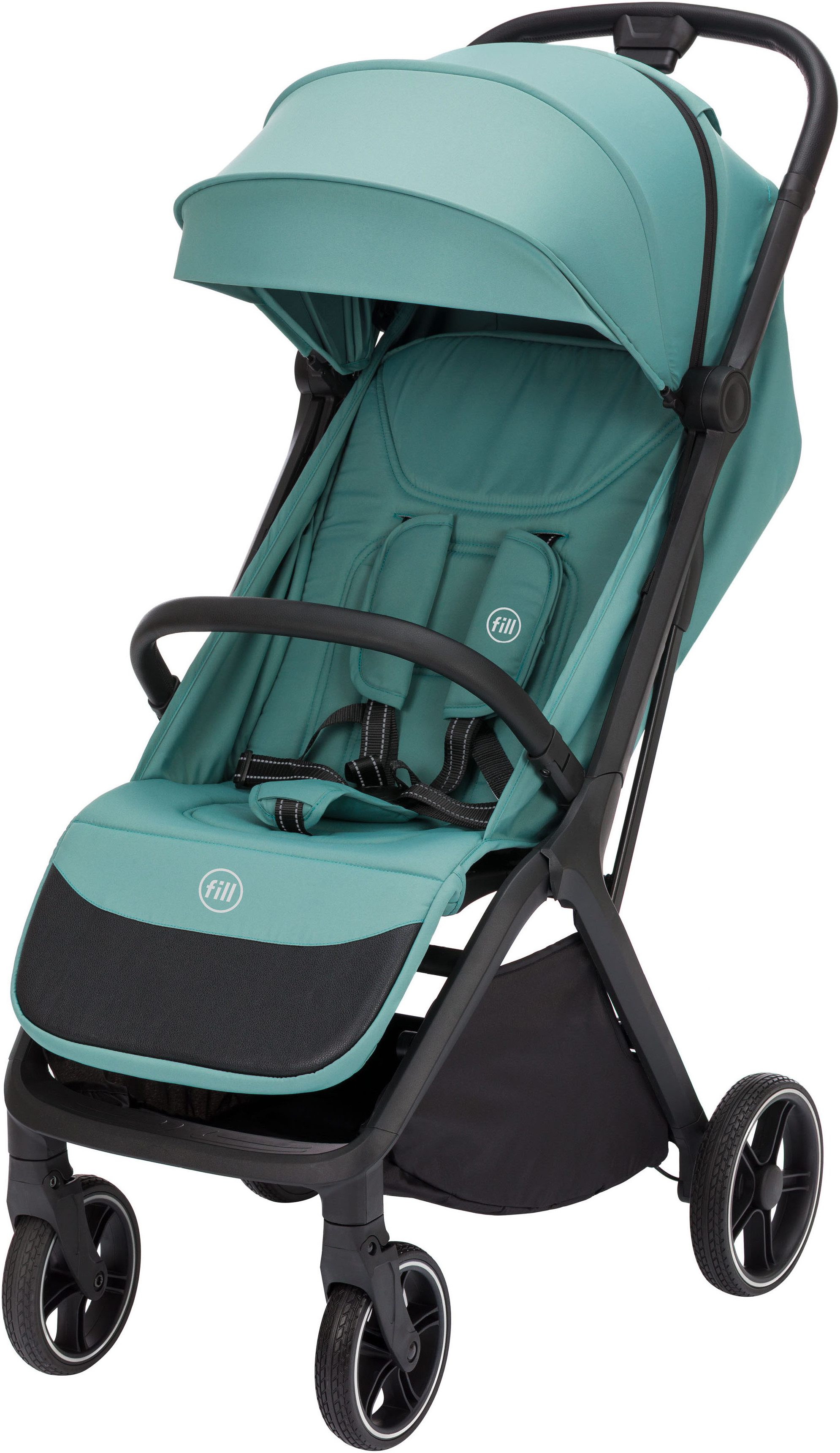 Fillikid Kinder-Buggy Cooper