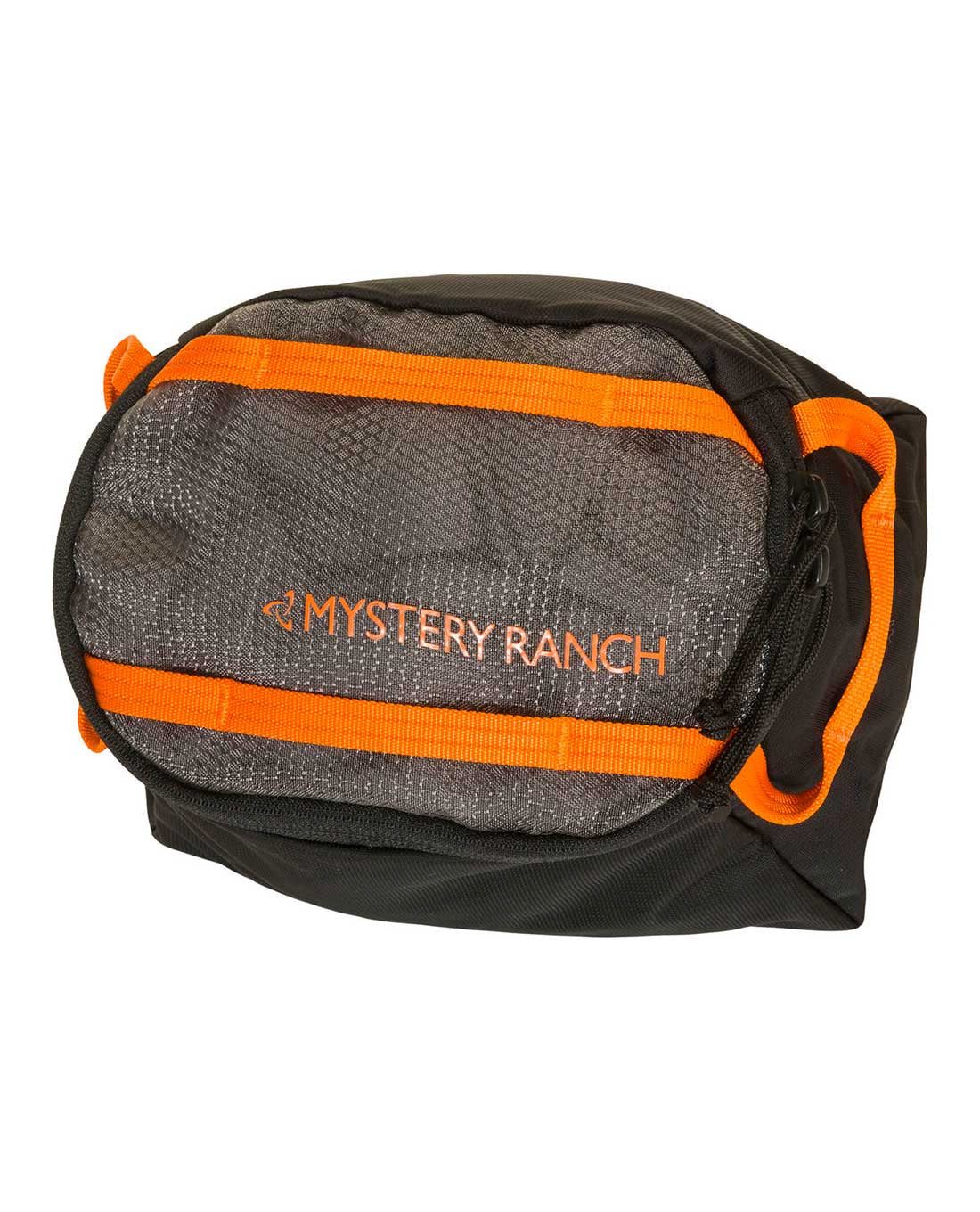 Mystery Ranch Taschenorganizer Zoid Cube Small Black