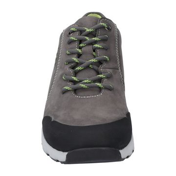 Josef Seibel Noih 52, grau Sneaker