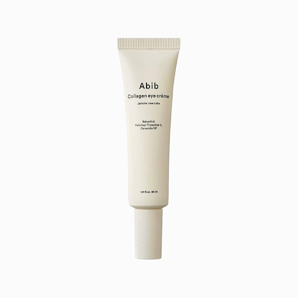 Augencreme Abib Collagen Eye Crème, 30ml
