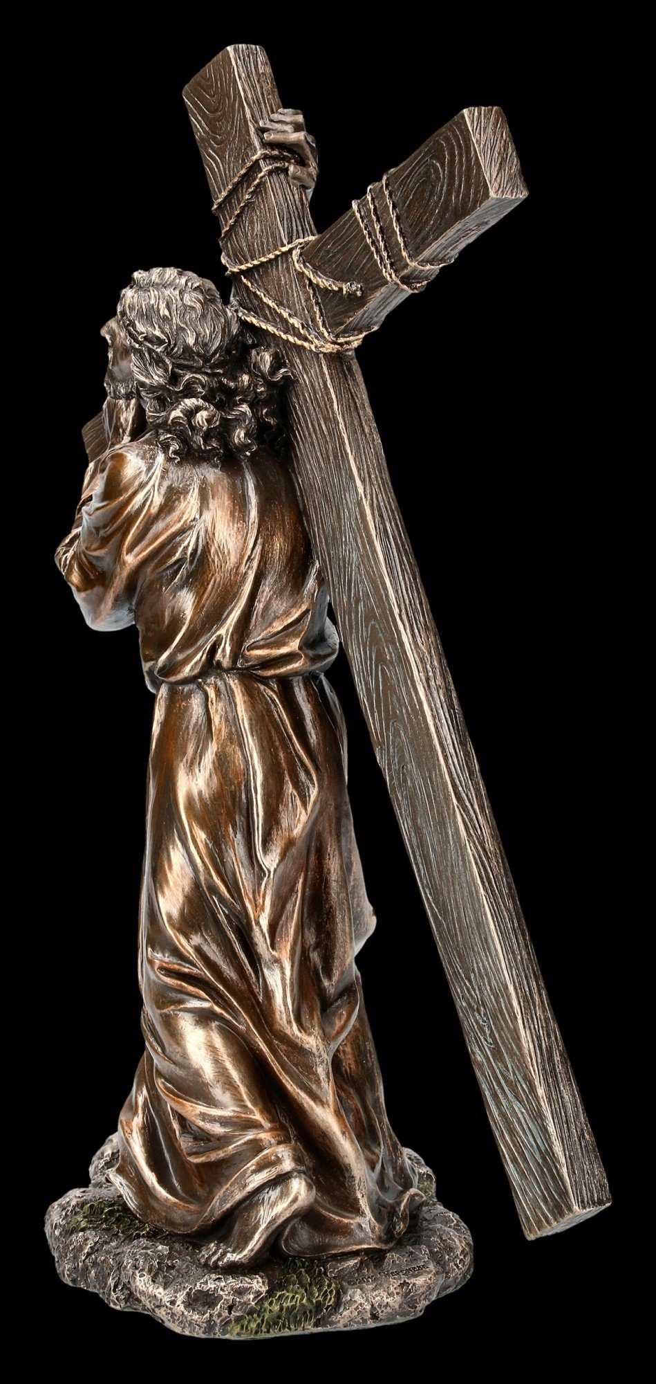 zur - Veronese Kreuzigung Dekofigur - Jesus Figur Dekoration GmbH Christus Figuren Weg Shop