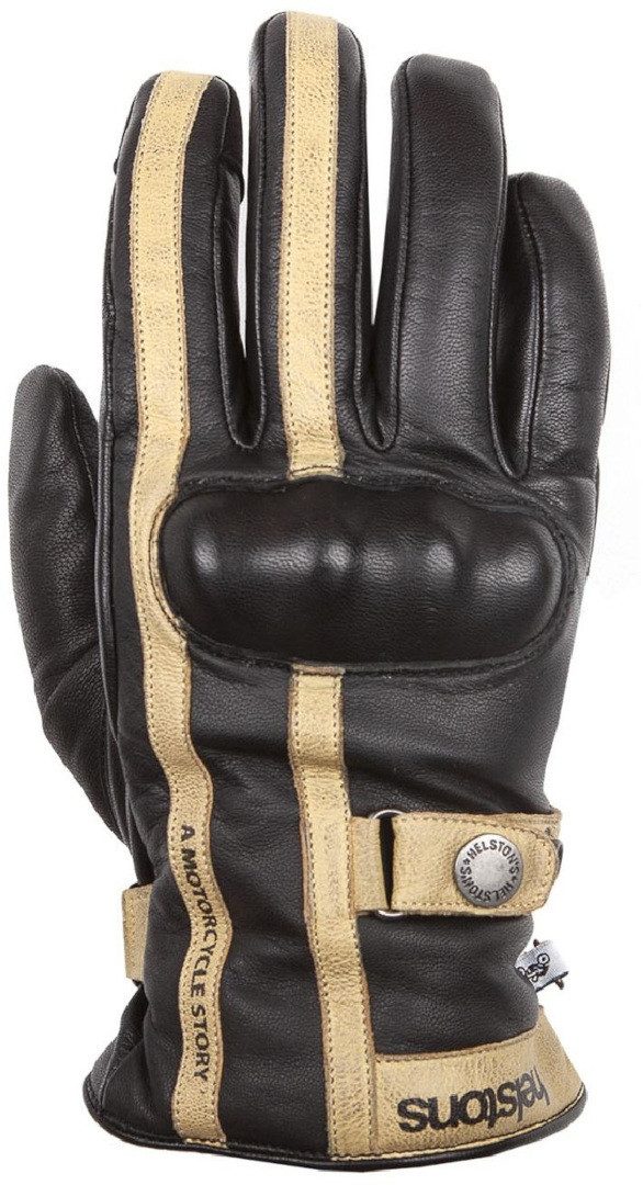 Helstons Motorradhandschuhe Burton Motorradhandschuhe