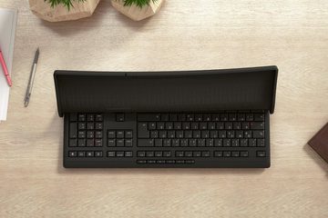 Cherry STREAM PROTECT KEYBOARD WIRELESS Tastatur