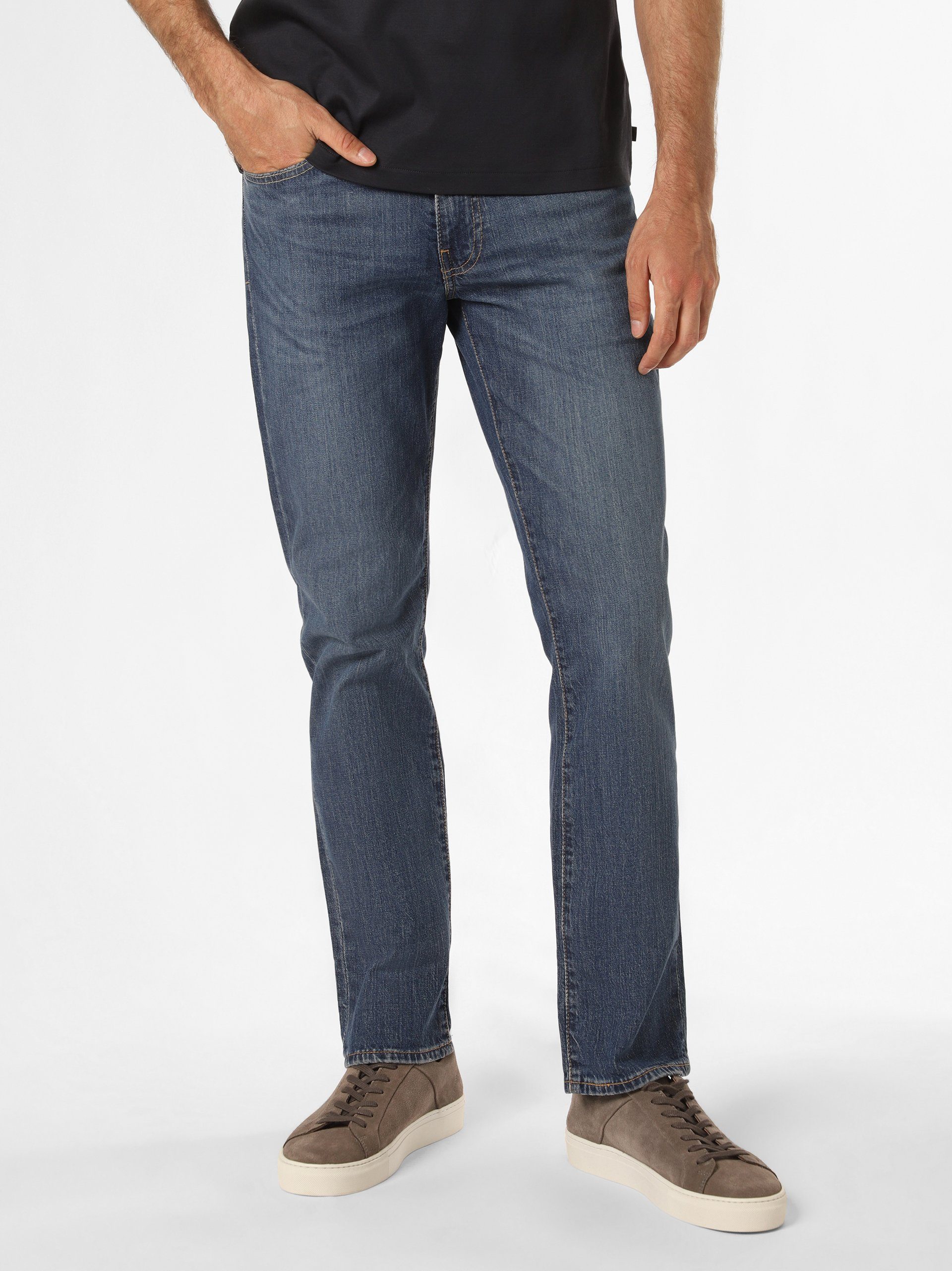 Slim Slim-fit-Jeans Levi's® 511™